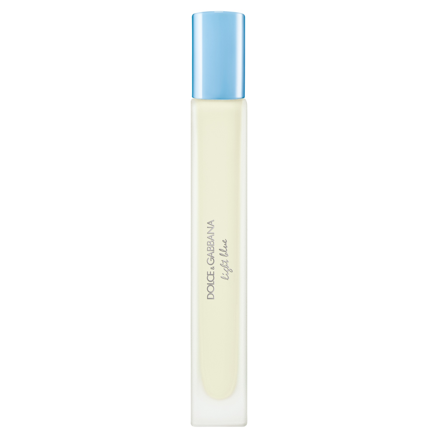 LIGHT BLUE Туалетная вода в дорожном формате