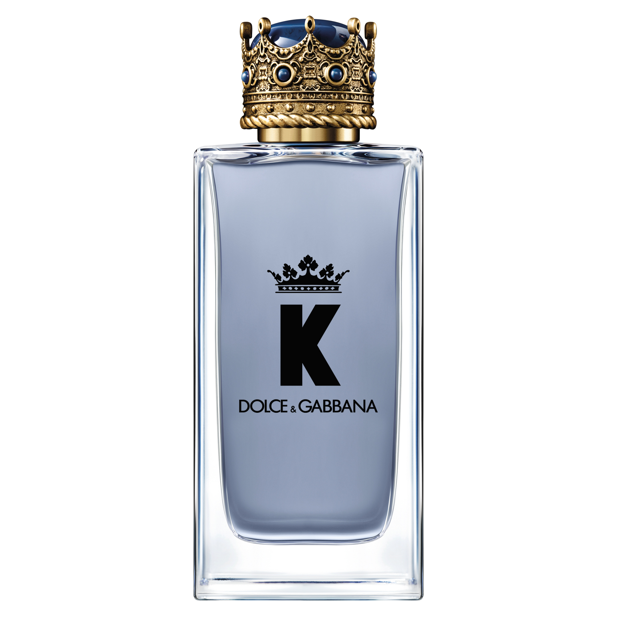 K BY DOLCE&GABBANA Туалетная вода