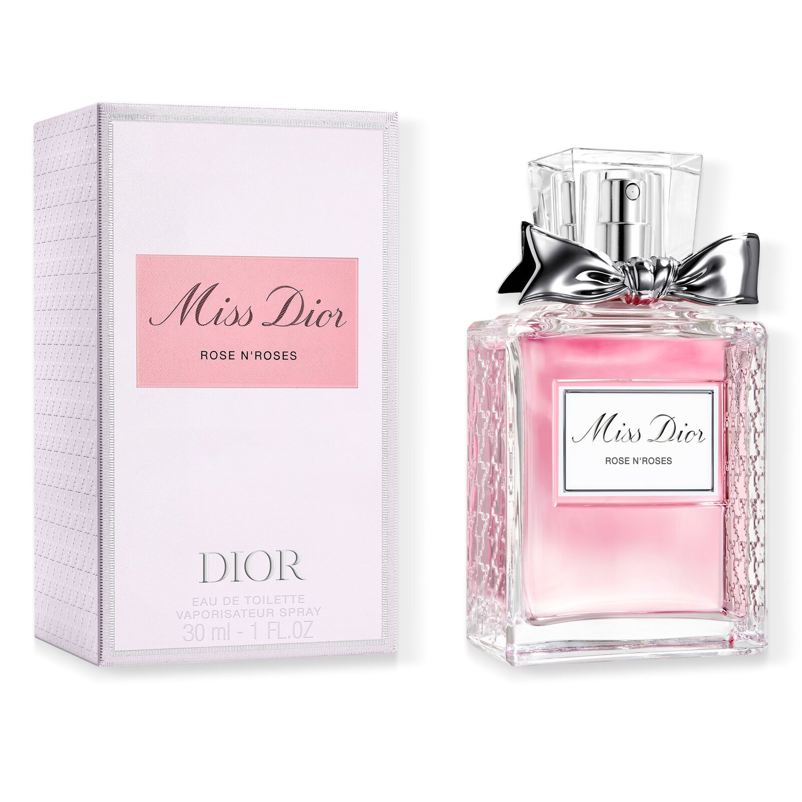 Dior Miss Dior Rose N'Roses 香水 Оригинал 💯 Miss Dior Rose'n'Roses Туалетная вода купить в