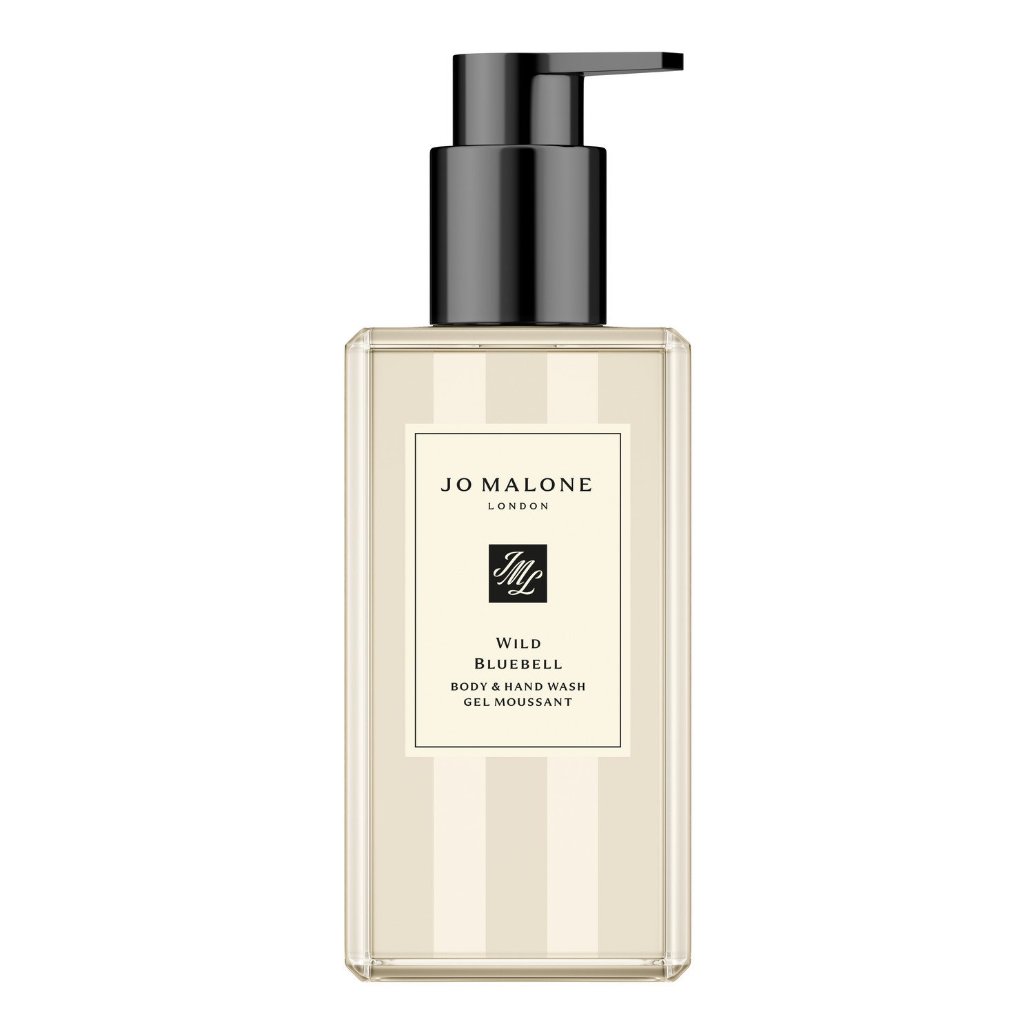 Wild Bluebell Body & Hand Wash Гель для душа