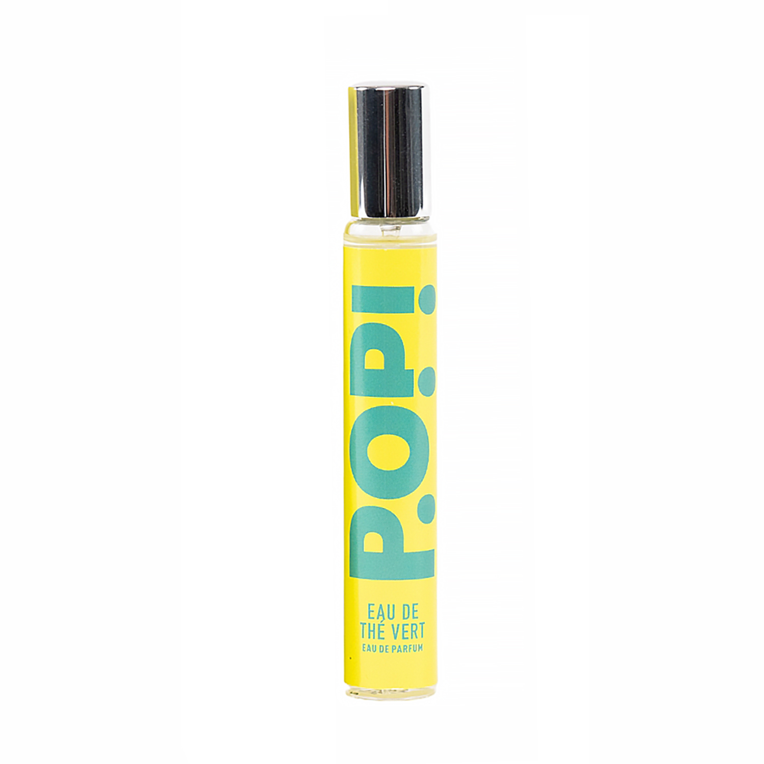 Eau De The Vert Парфюмерная вода