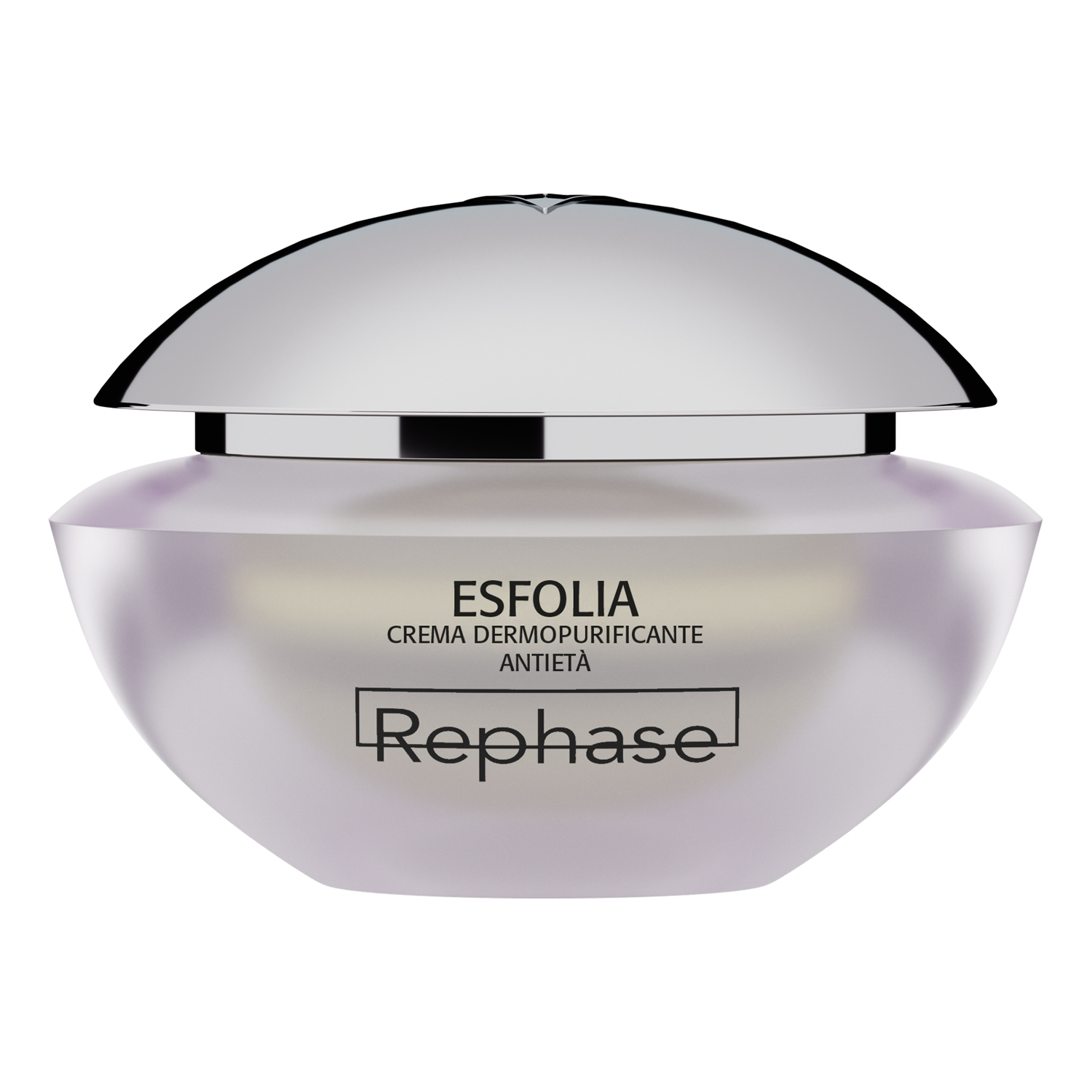SKIN CARE ESFOLIA CREAM Крем очищающий увлажняющий
