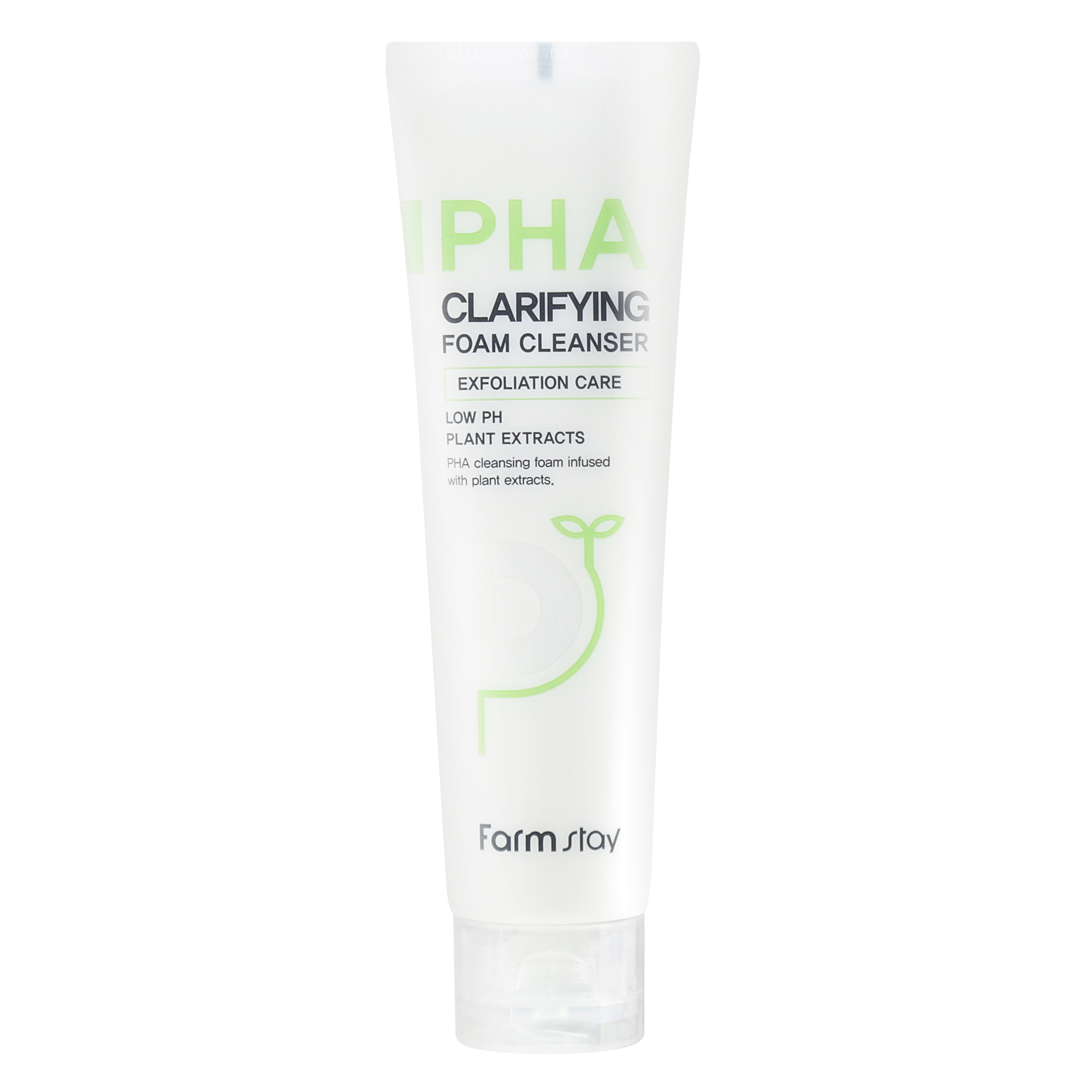 PHA Clarifying Foam Cleanser Пенка для лица с PHA кислотами