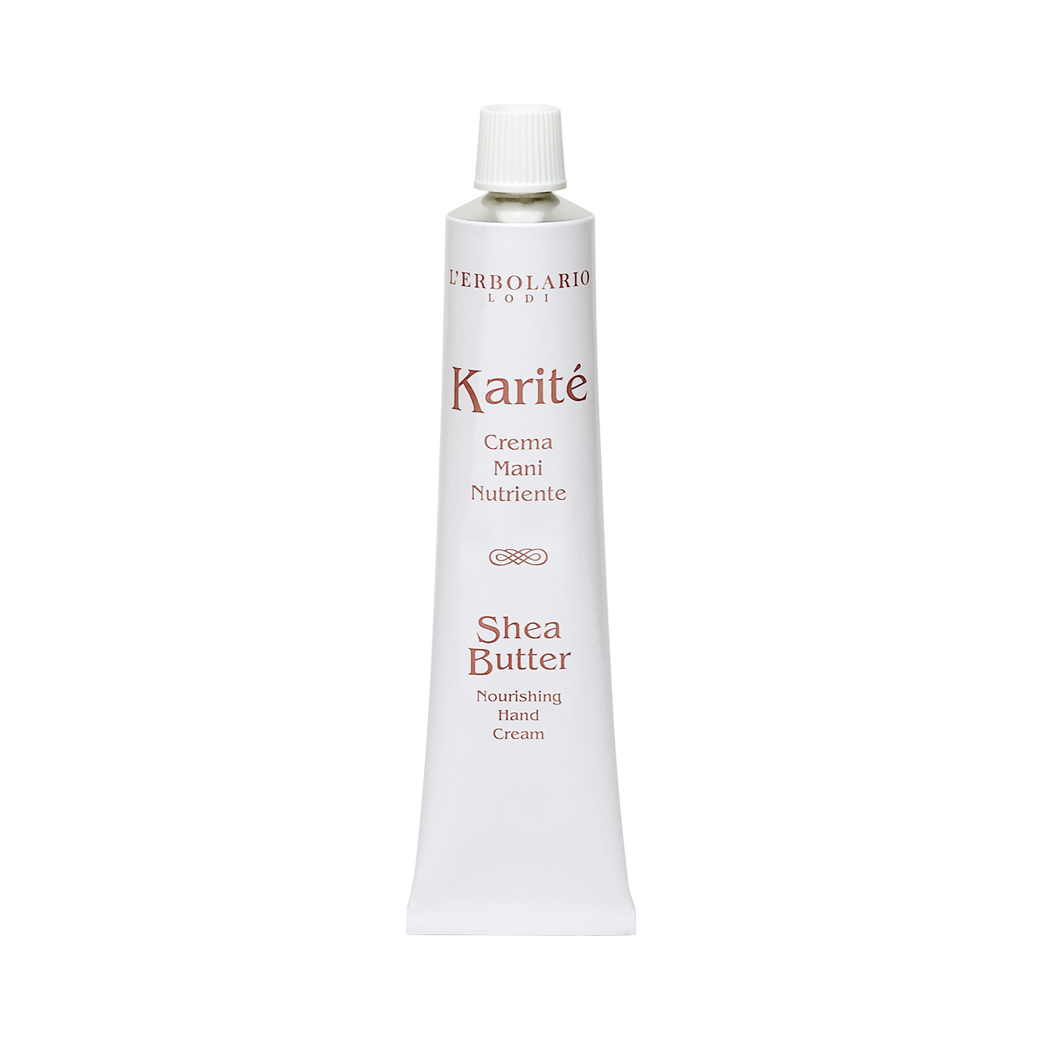 SHEA BUTTER Питательный крем для рук