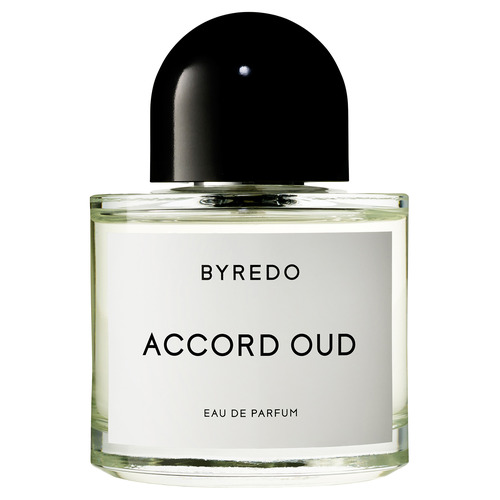 ACCORD OUD Парфюмерная вода