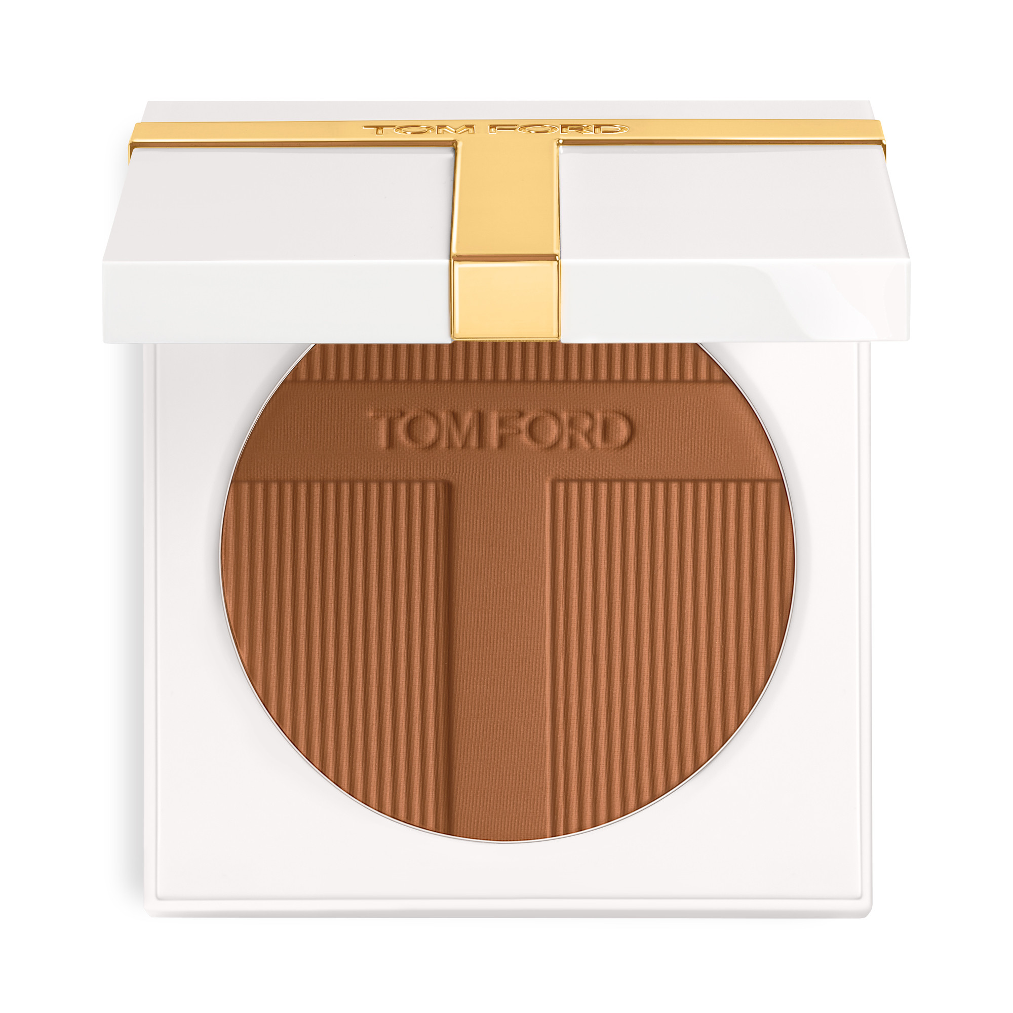 Soleil Bronzing Powder Бронзирующая пудра