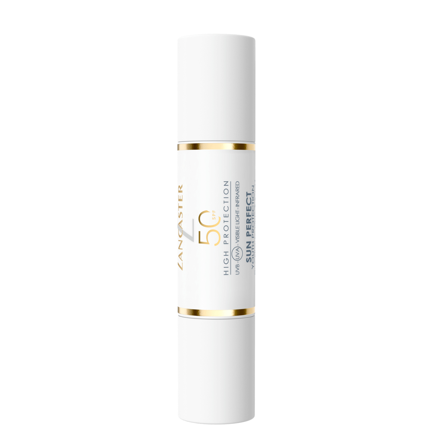 SUN PERFECT SUN CLEAR & TINTED Стик двойной SPF50