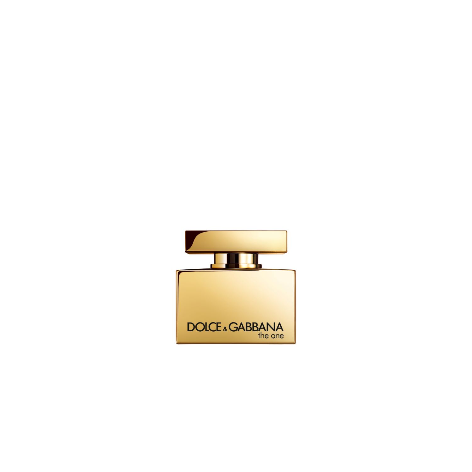 THE ONE GOLD INTENSE Парфюмерная вода
