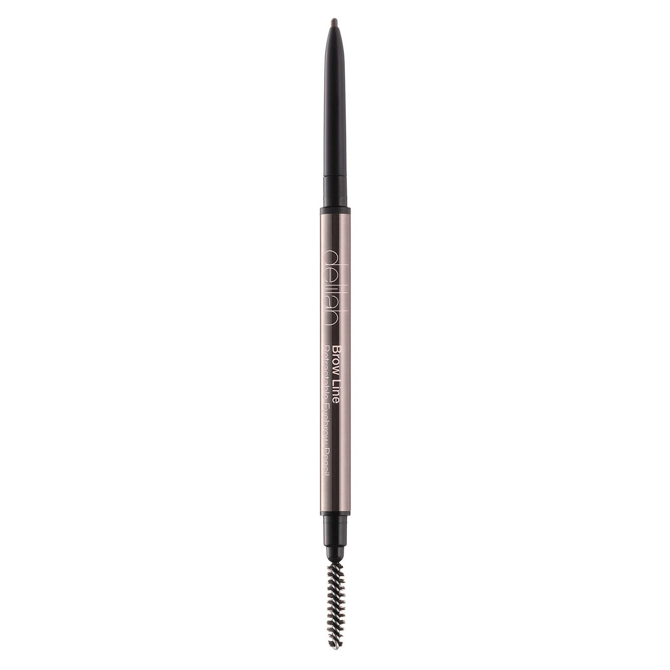 Brow Line Retractable Eyebrow Pencil With Brush Карандаш для бровей с щеточкой