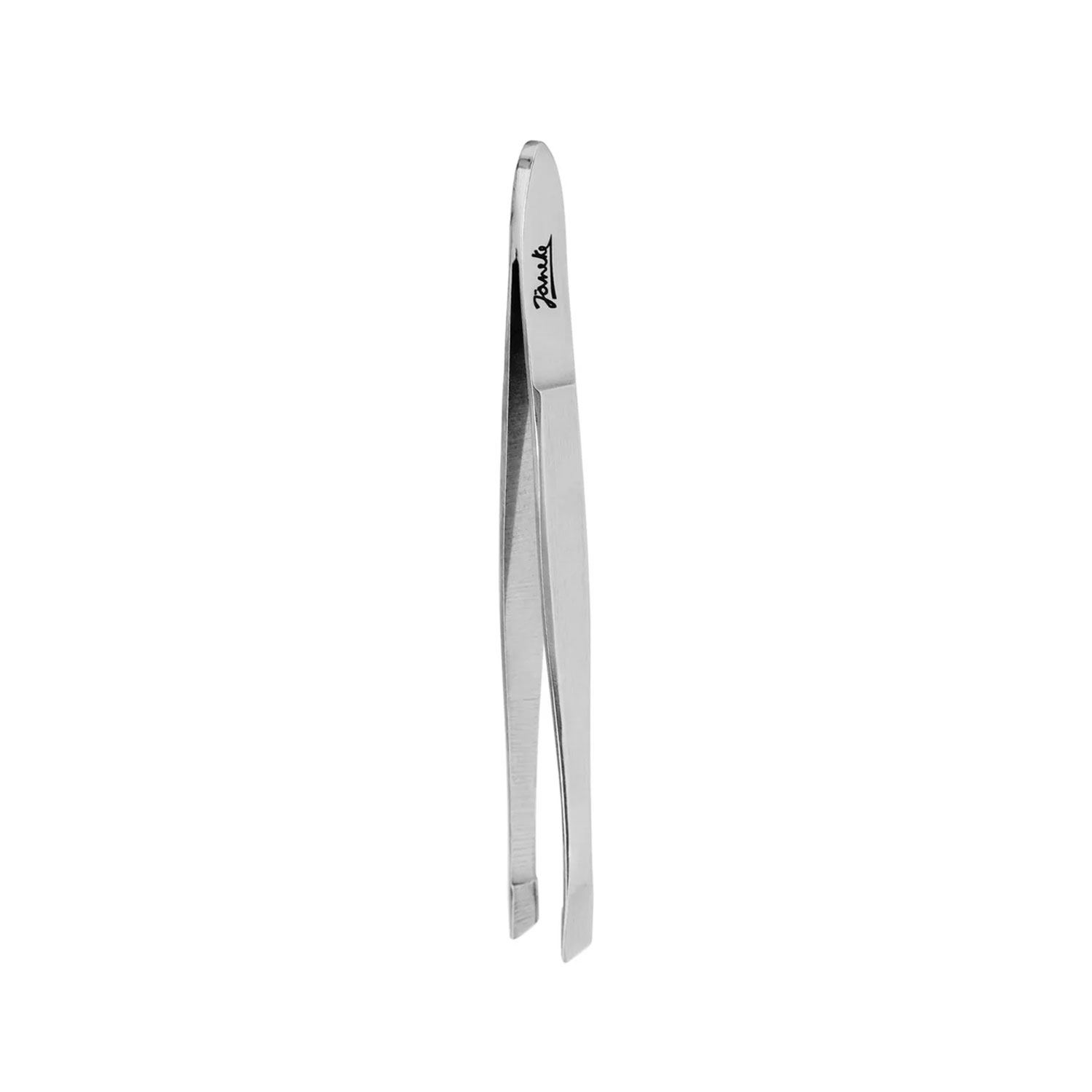 Eyebrow tweezers Пинцет для бровей 9 см