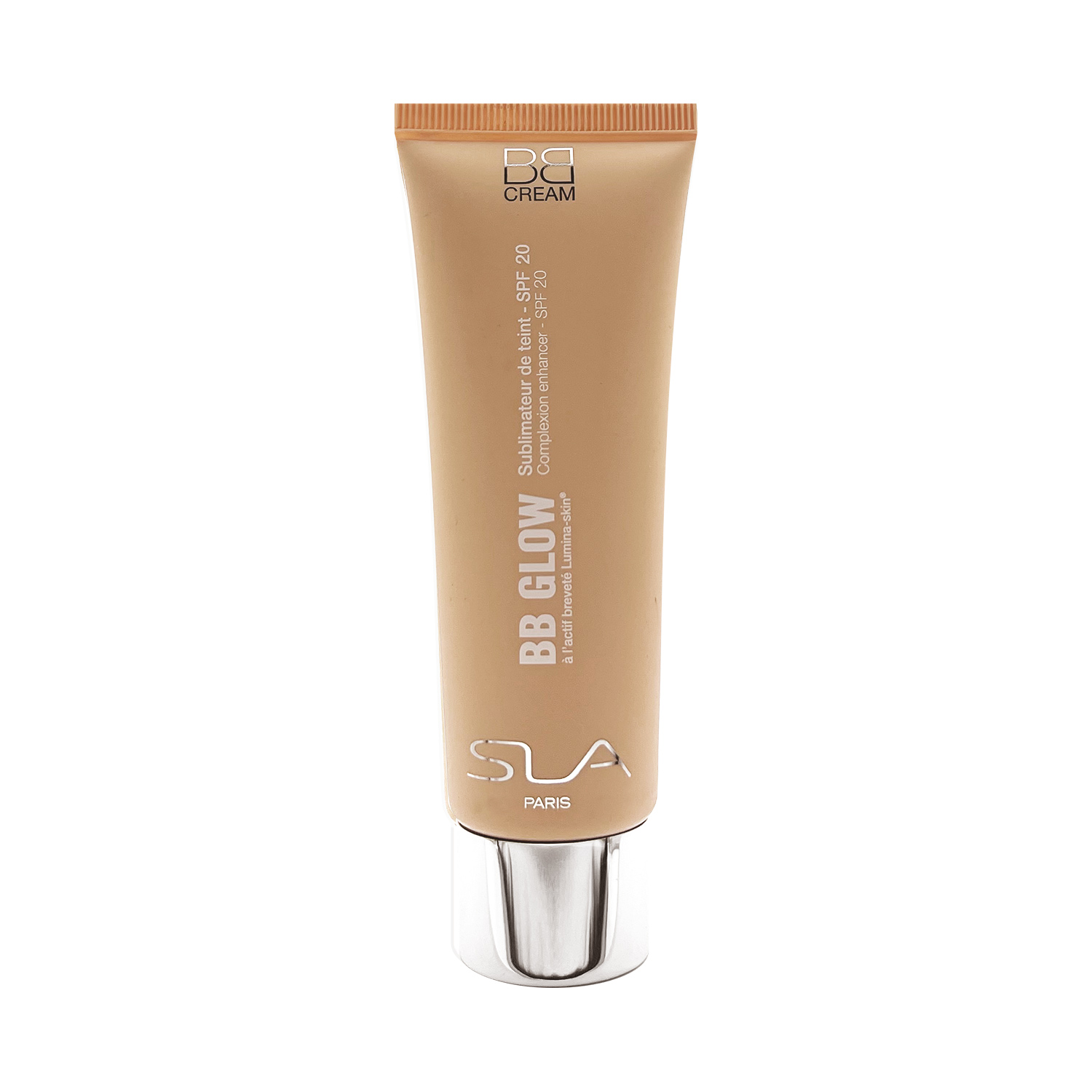 BB GLOW Крем для лица SPF20