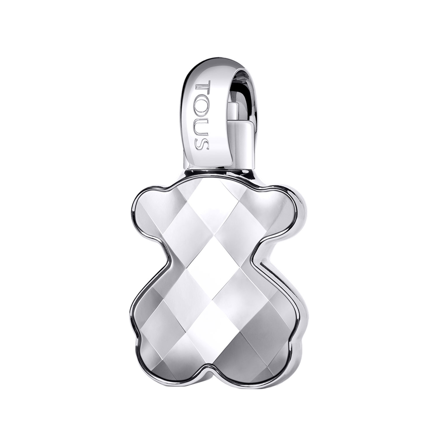 LoveMe Silver Парфюмерная вода