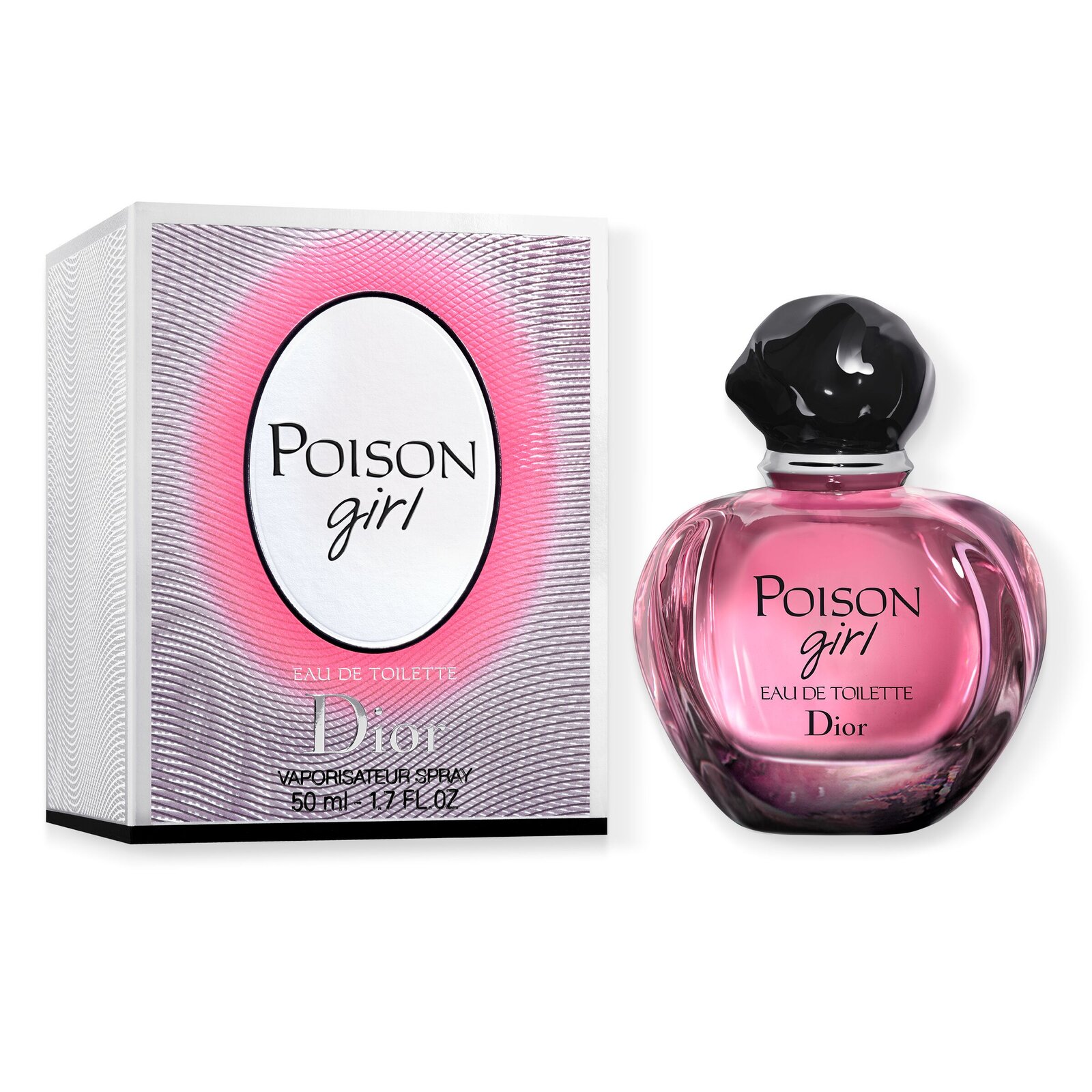 Оригинал 💯 Poison Girl Туалетная вода купить в интернет магазине