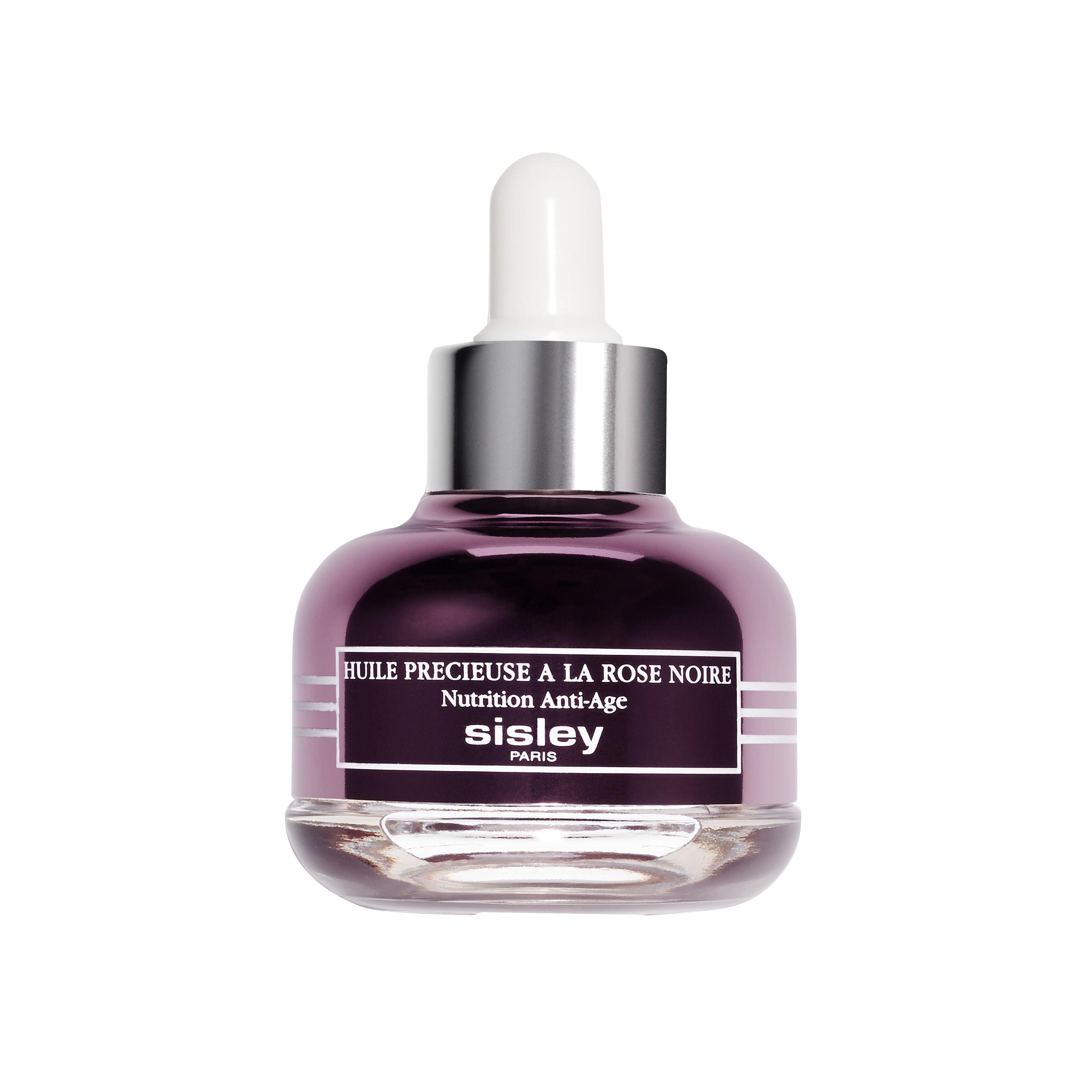 Black Rose Precious Face Oil Драгоценное масло с экстрактом черной розы