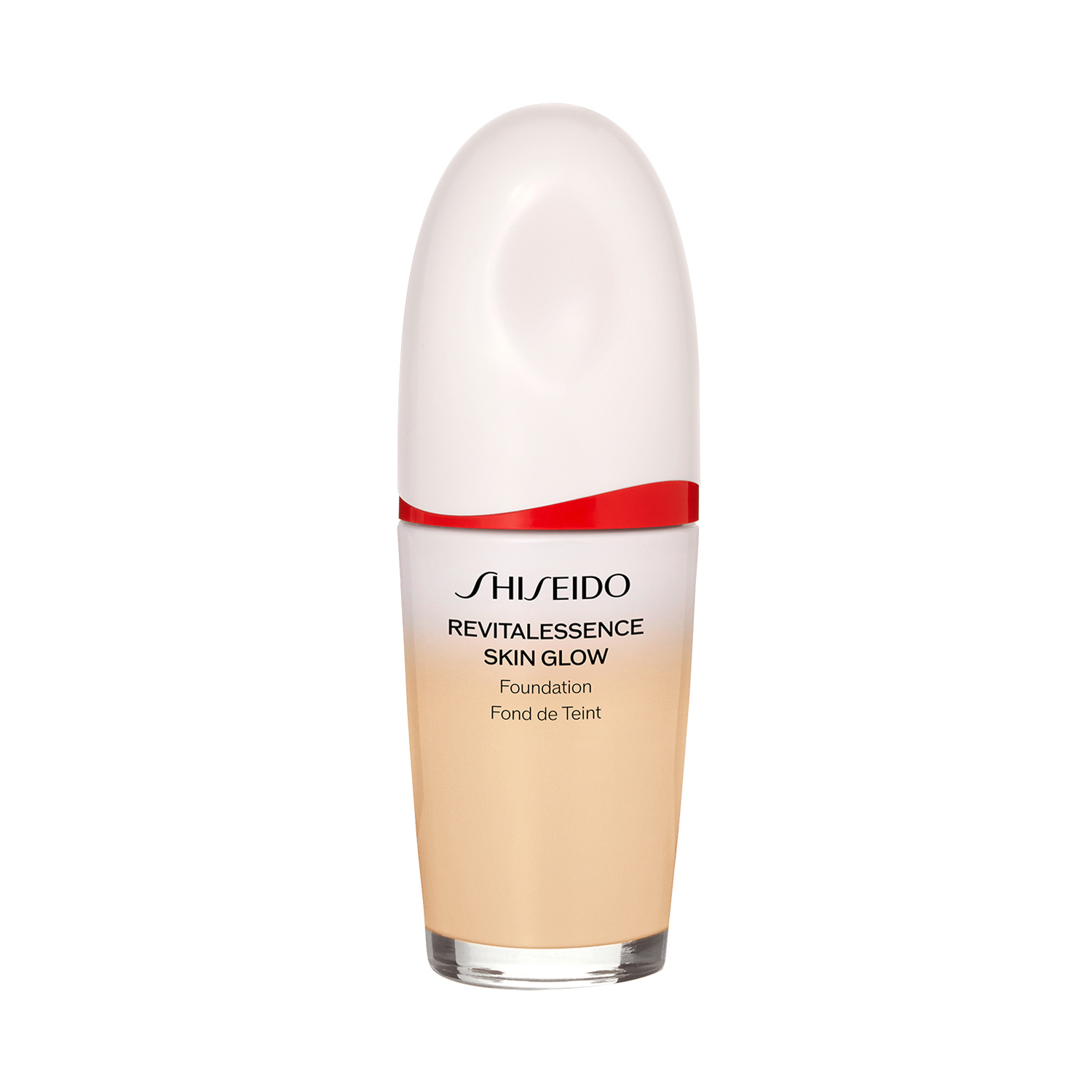 Revitalessence Тональное средство-уход с эффектом сияния SPF30