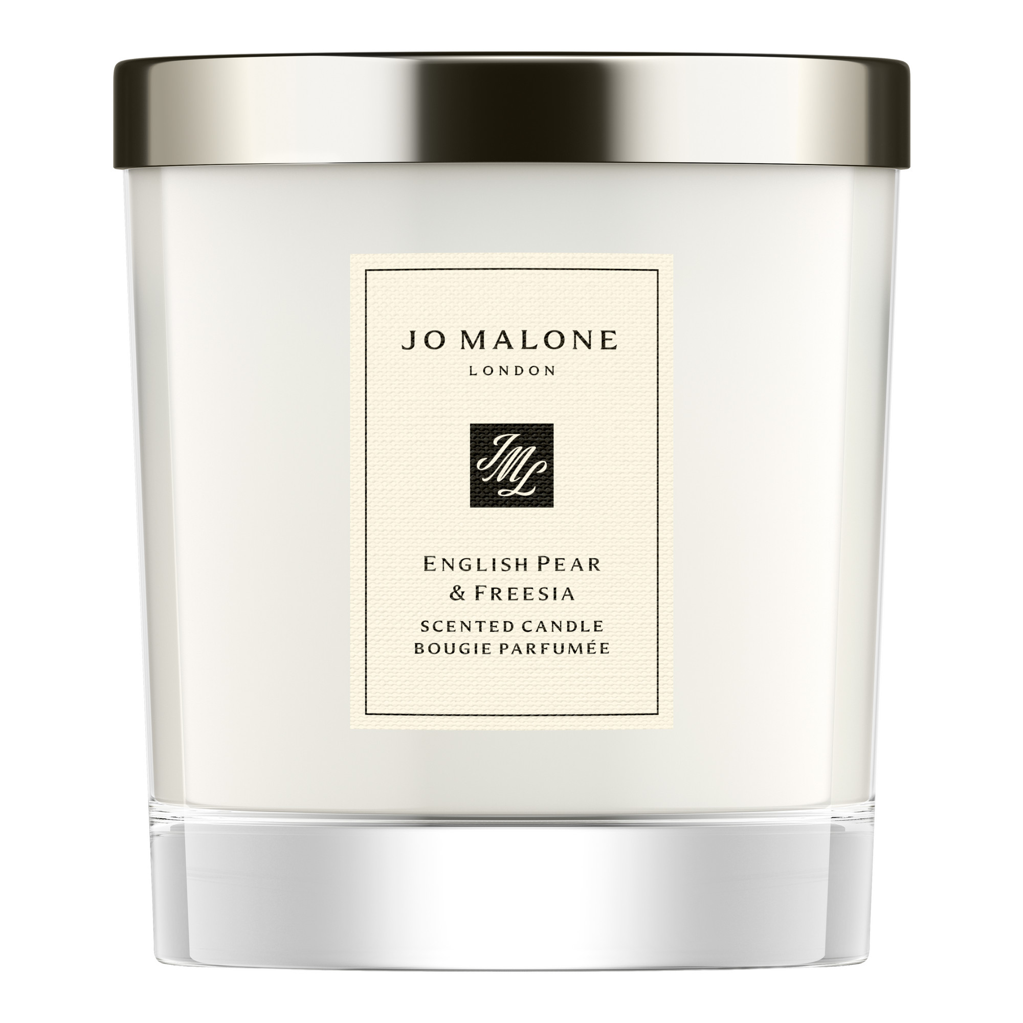ENGLISH PEAR & FREESIA HOME CANDLE Свеча