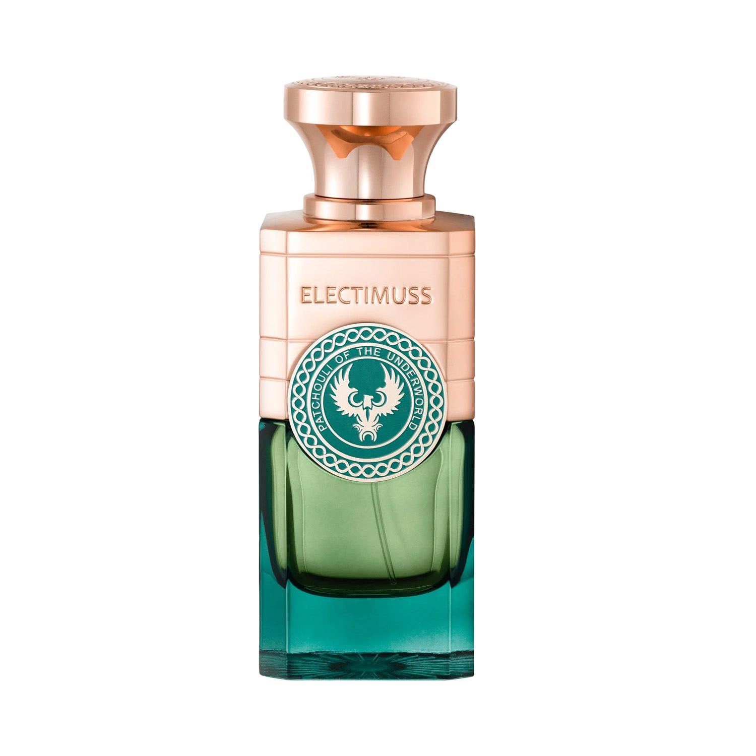 Patchouli of the Underworld Parfum Духи