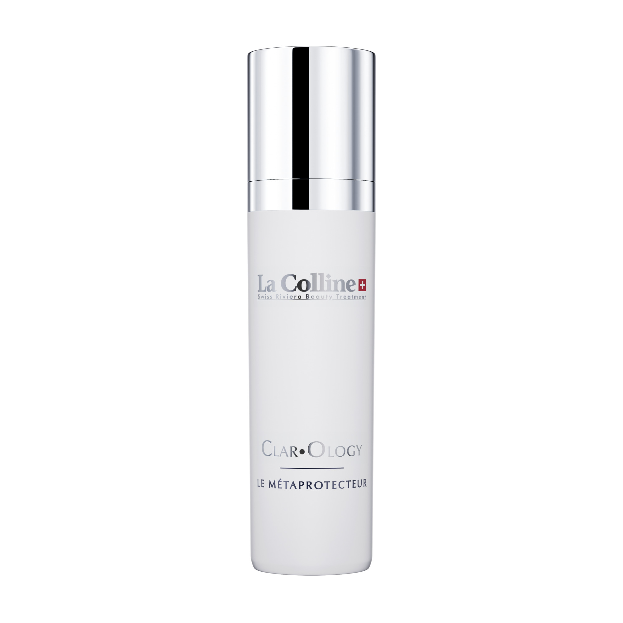Clarology Le Metaprotecteur Крем для лица осветляющий омолаживающий SPF 50