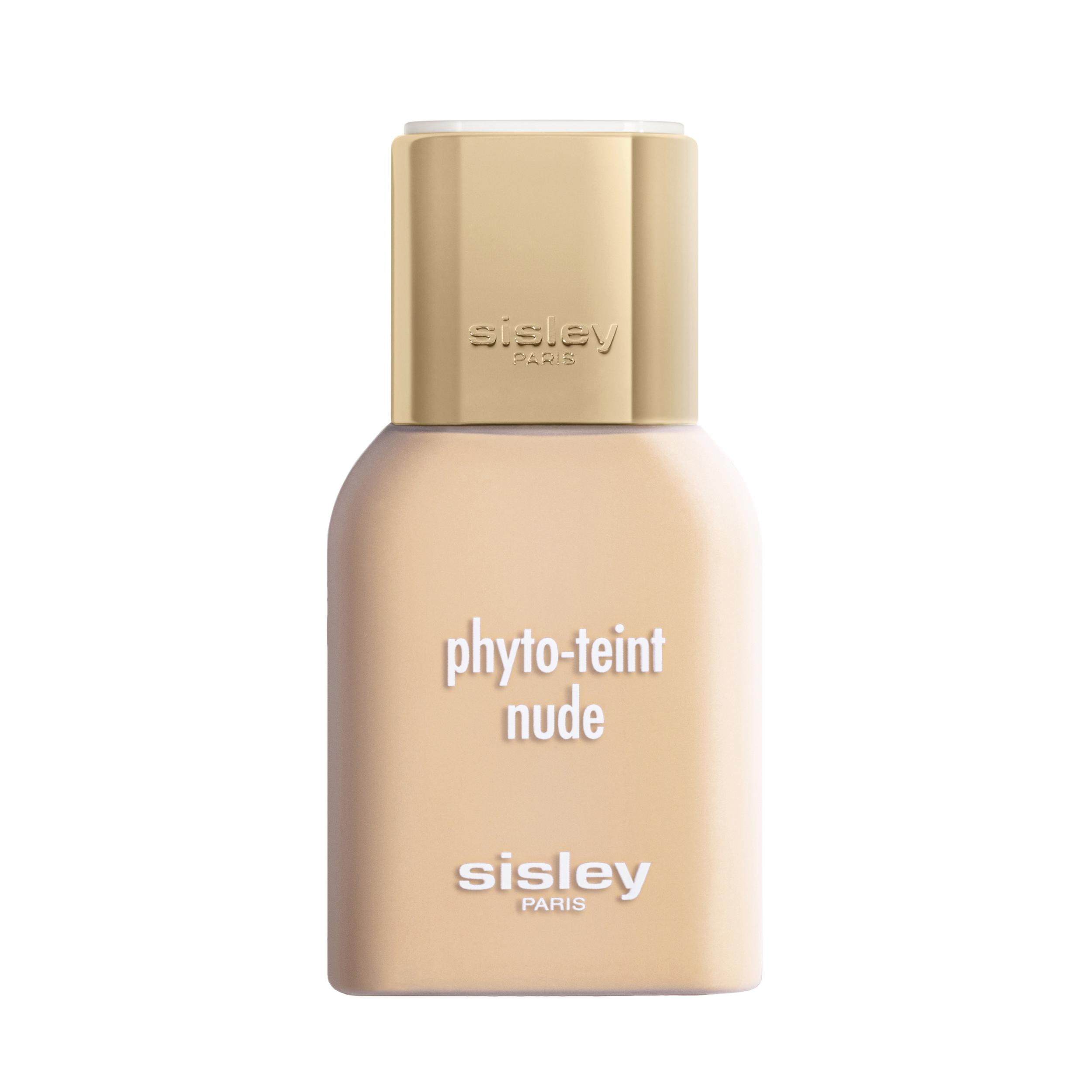 Phyto-Teint Nude Тональное средство-флюид