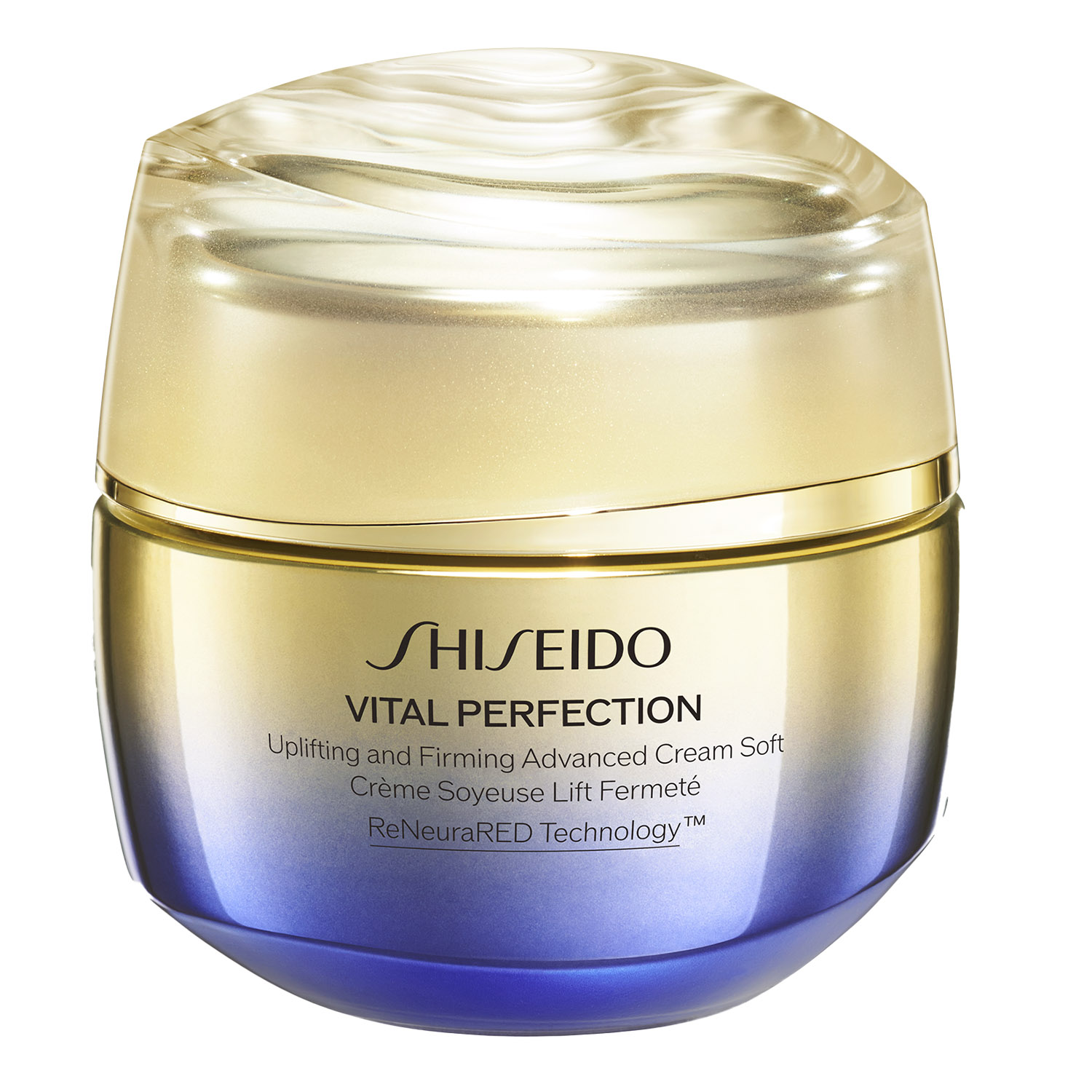 VITAL PERFECTION Advanced Лёгкий лифтинг-крем, повышающий упругость кожи