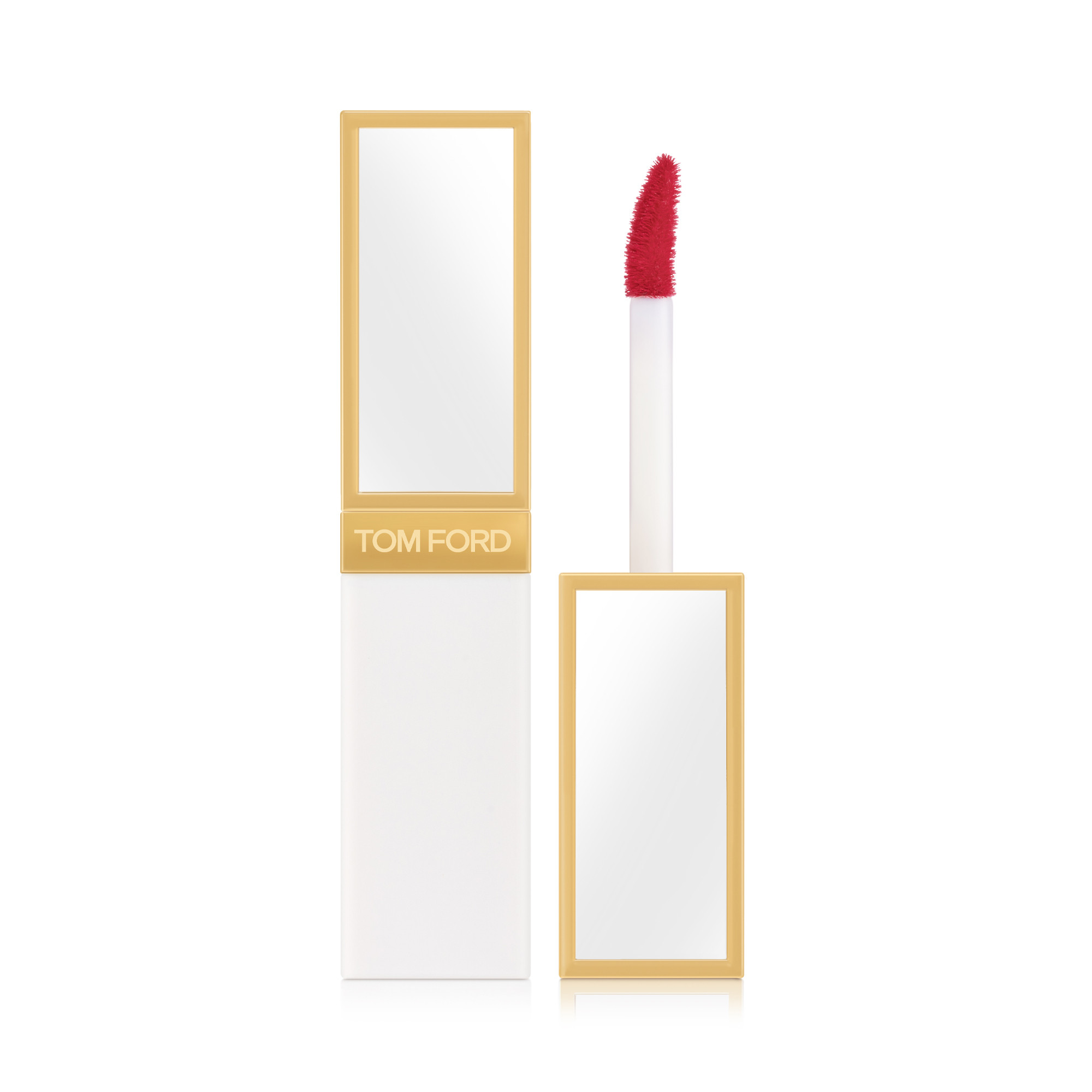 TOM FORD SOLEIL Тинт Для Губ PETAL GLOW