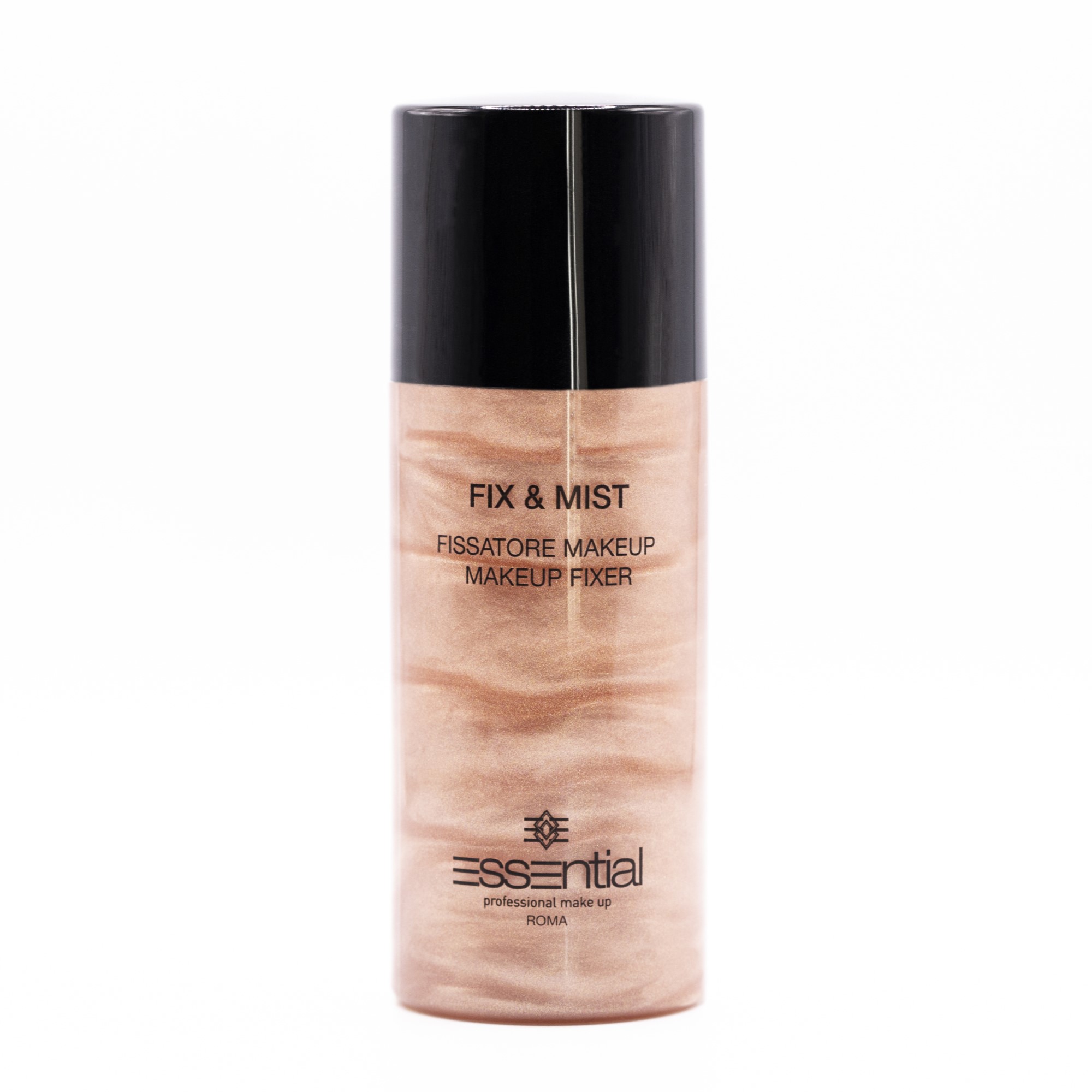 FIX & MIST FLOATING PEARLS Спрей фиксирующий освежающий