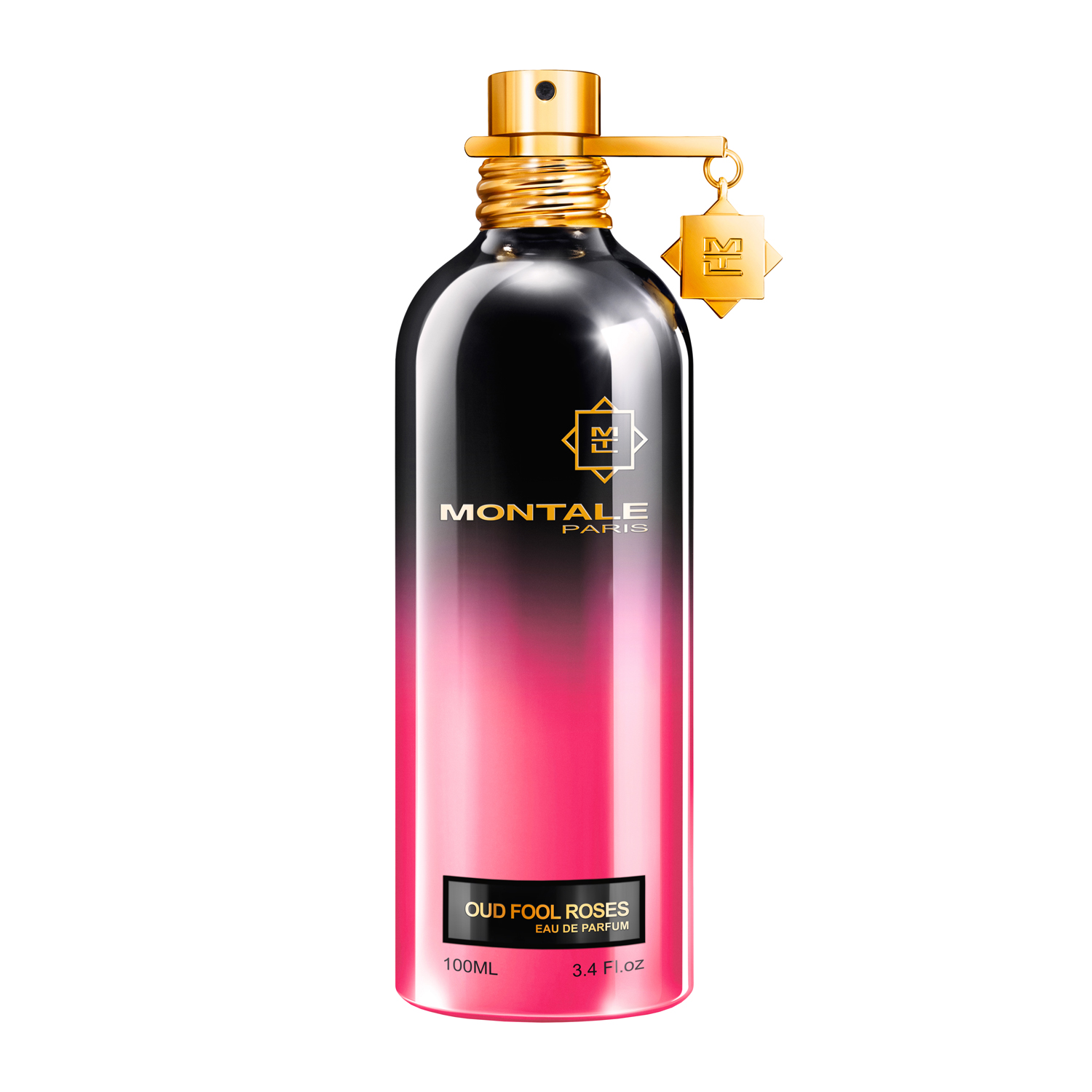 OUD FOOl ROSES Парфюмерная вода