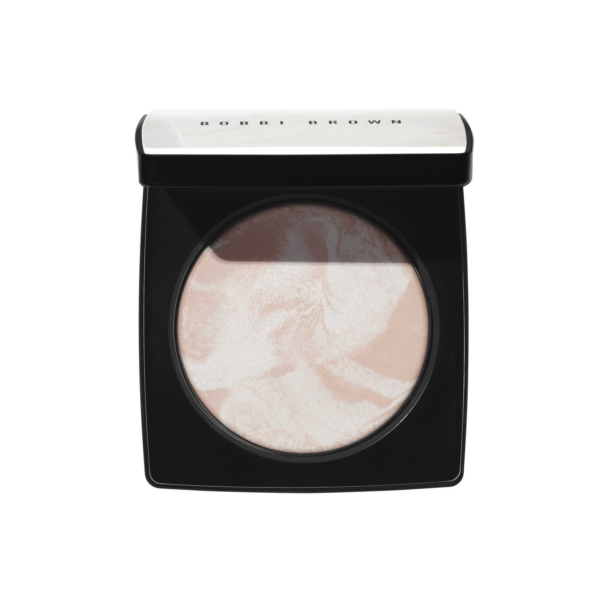 Sheer Finish Blurring Powder Пудра компактная
