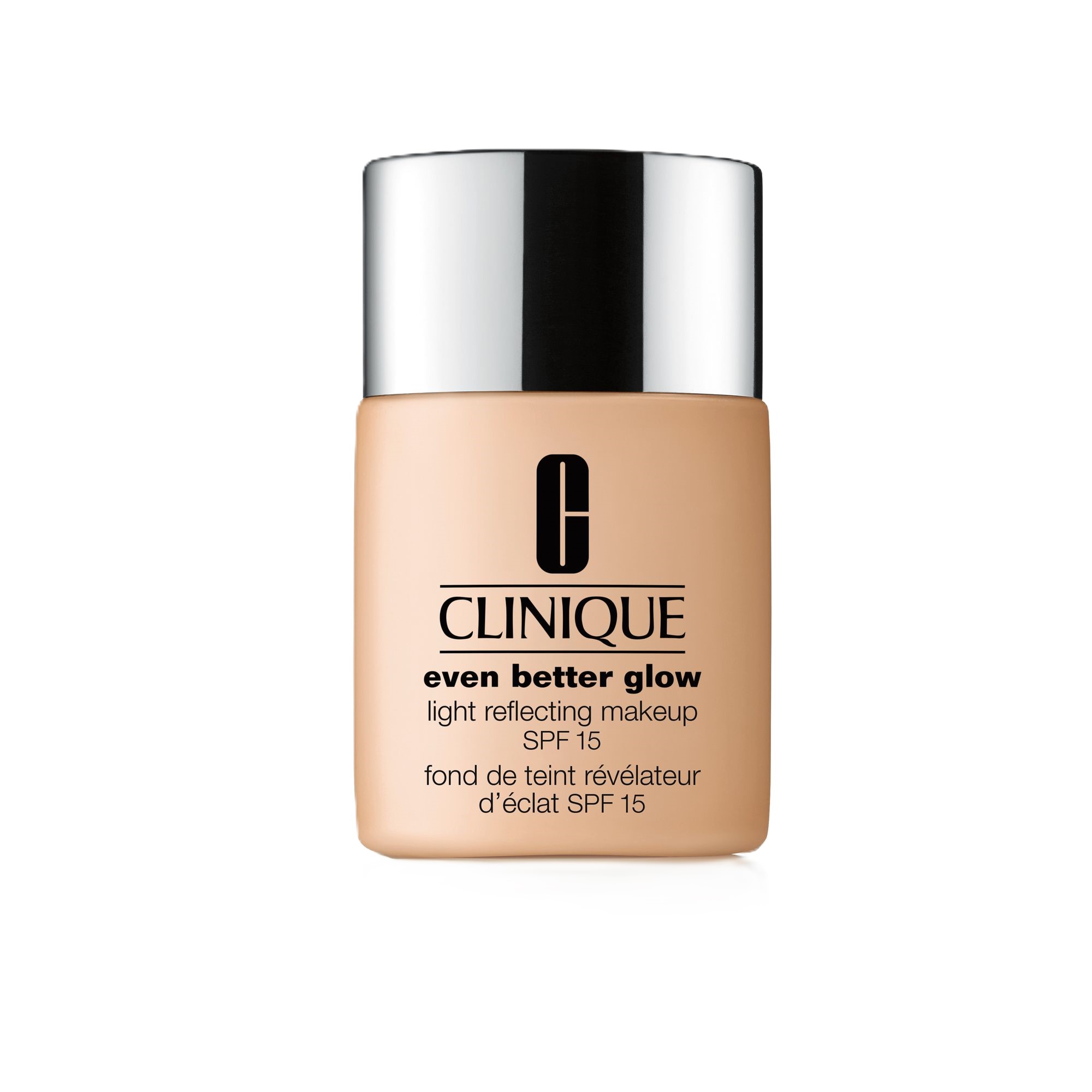 Even Better Glow Light Reflecting Makeup SPF...
