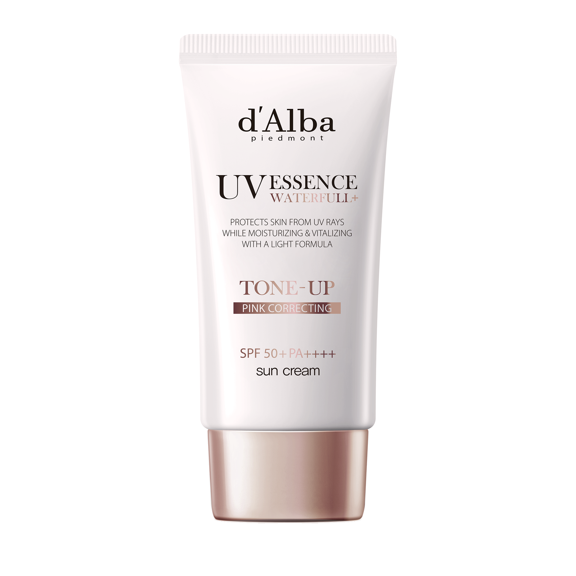 Waterfull Tone Up Sun Cream Cолнцезащитный крем