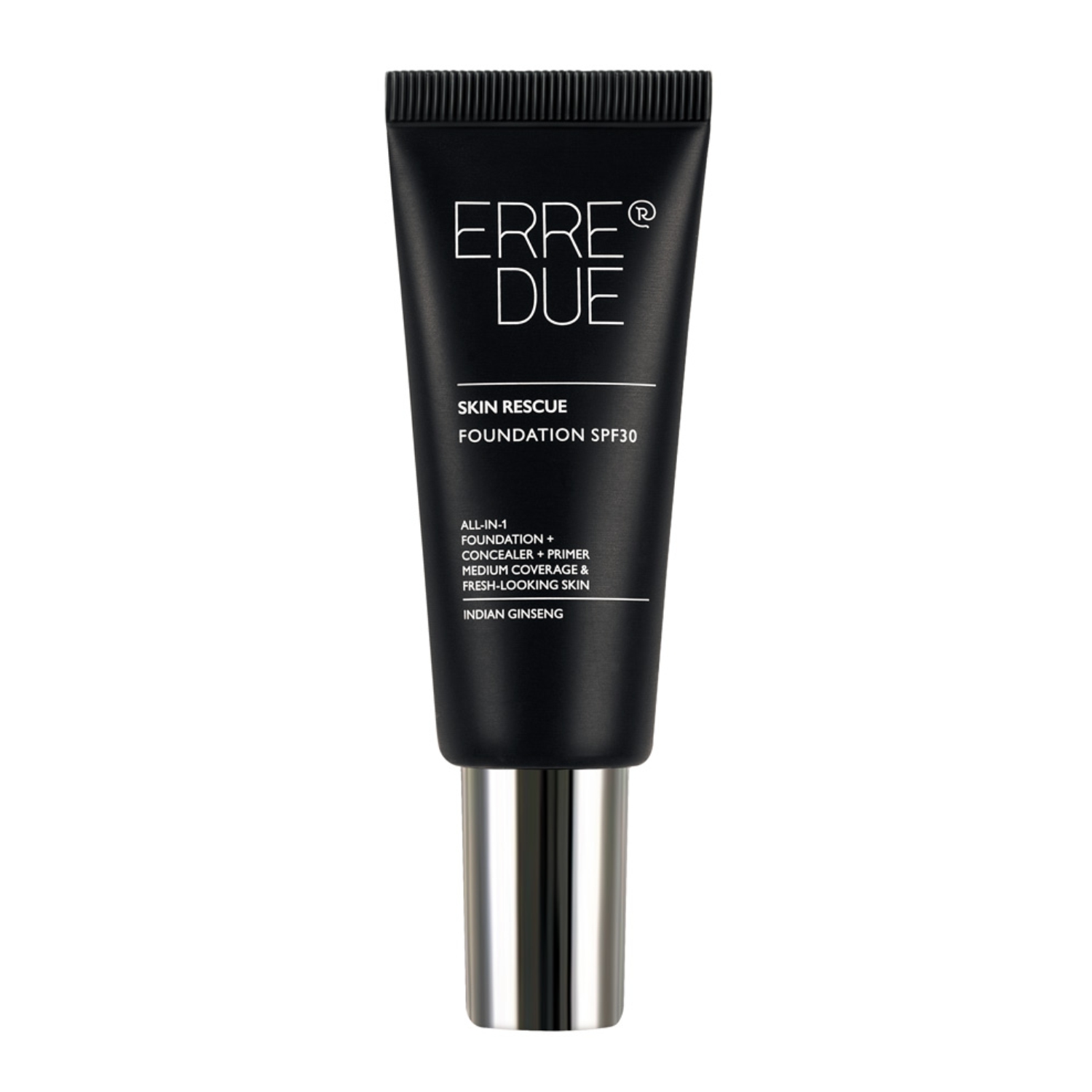 SKIN RESCUE FOUNDATION Тональная основа увлажняющая SPF30