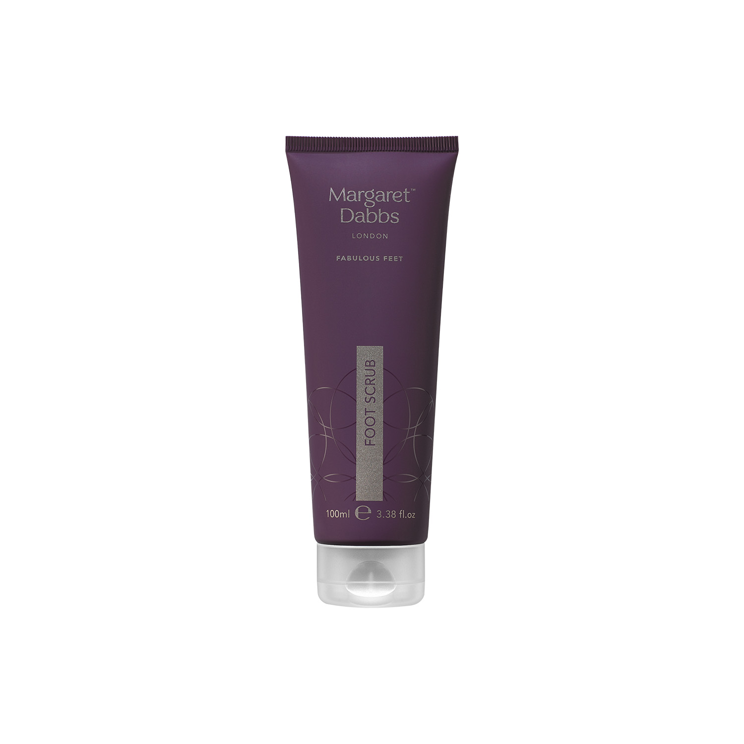 BODY CARE EXFOLIATING Скраб для стоп