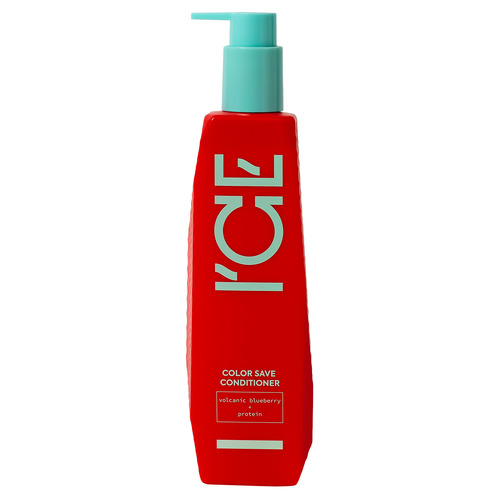 I`CE Professional Organic Color save Кондиционер для окрашенных волос