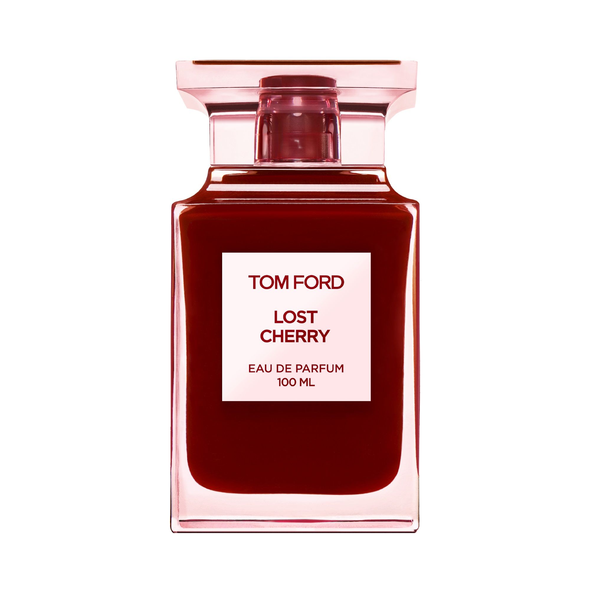 Lost Cherry Парфюмерная вода