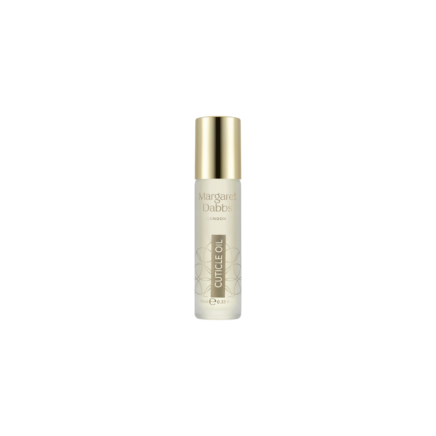 BODY CARE PURE Масло для кутикулы
