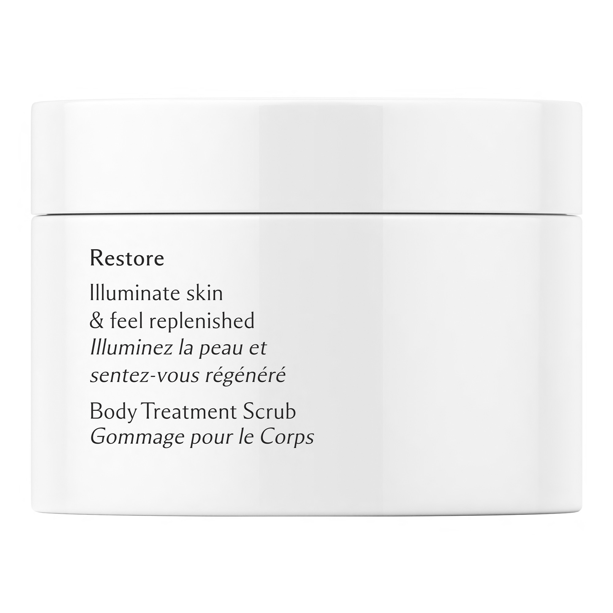 Restore Body Scrub Скраб для тела