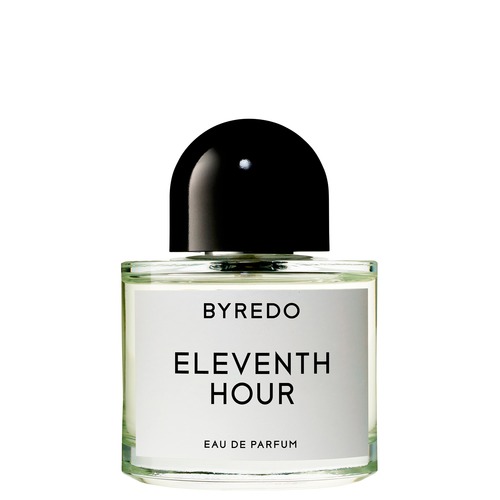 ELEVENTH HOUR Парфюмерная вода