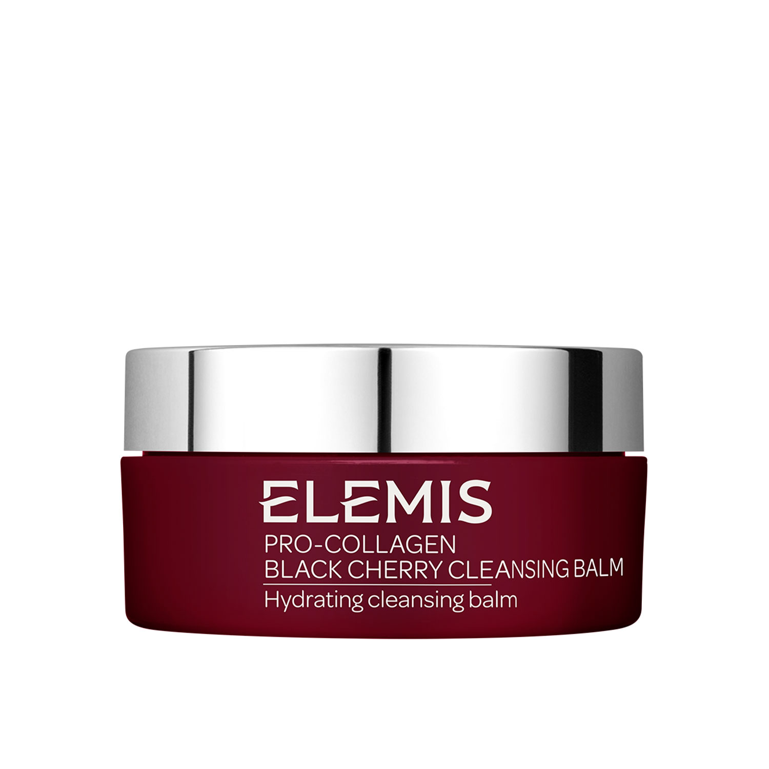 Pro-Collagen Бальзам для умывания Черная вишня