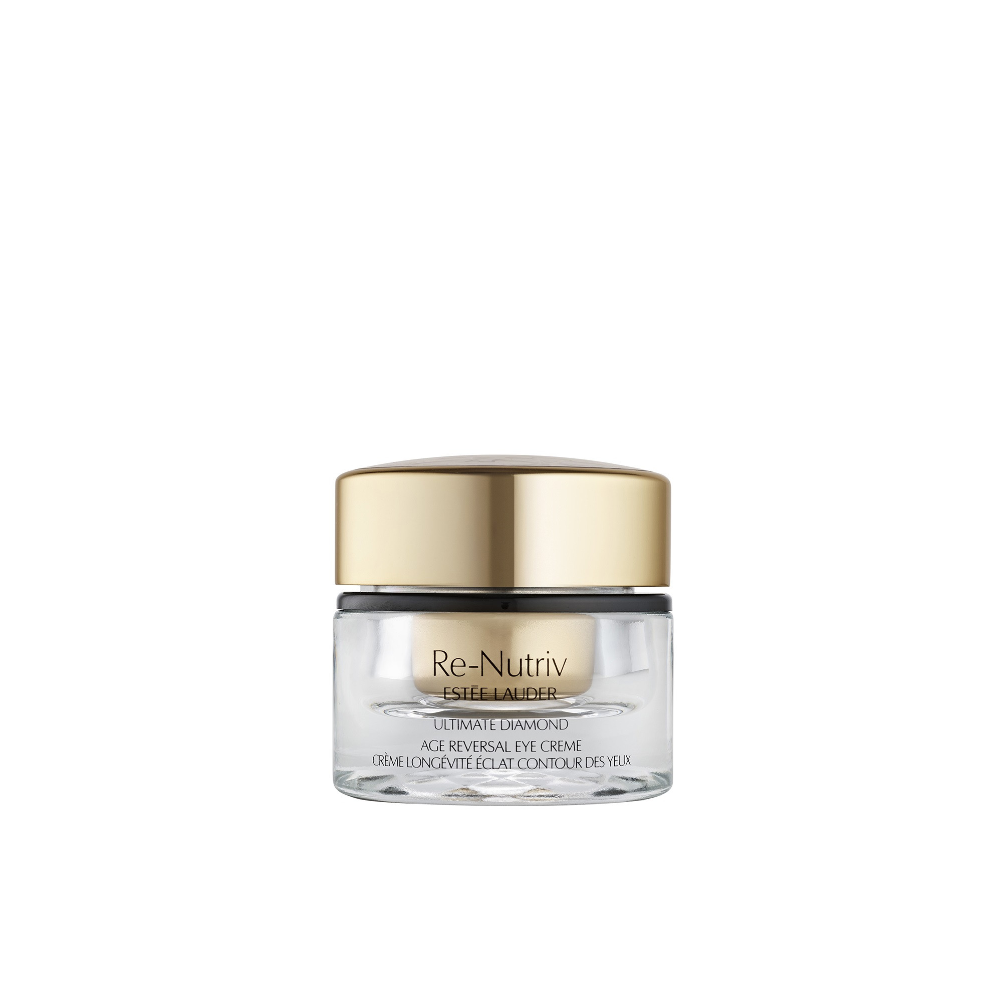Re-Nutriv Ultimate Diamond Age Reversal Eye Cream Регенерирующий крем для кожи вокруг глаз