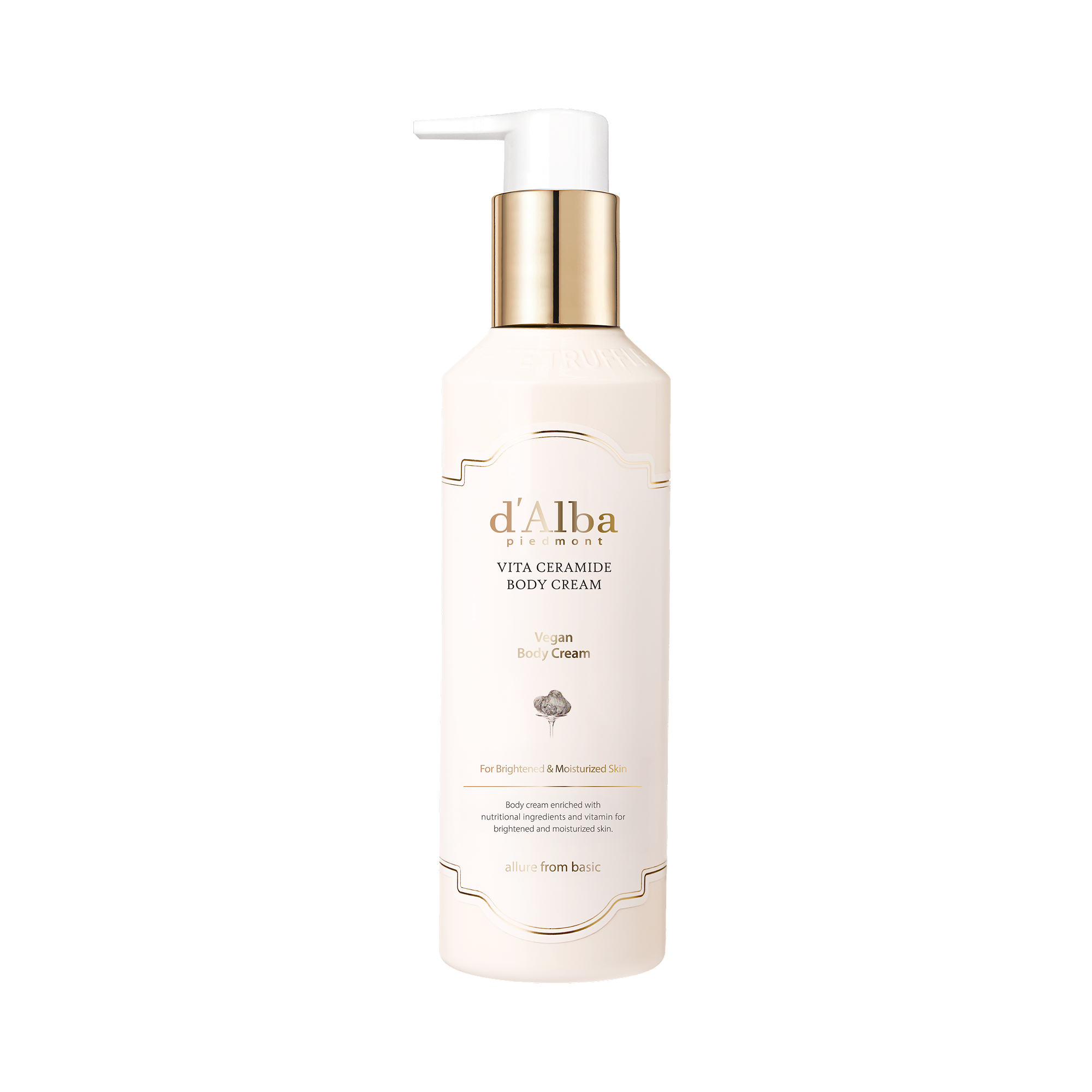 Vita Ceramide Body Cream Крем для тела