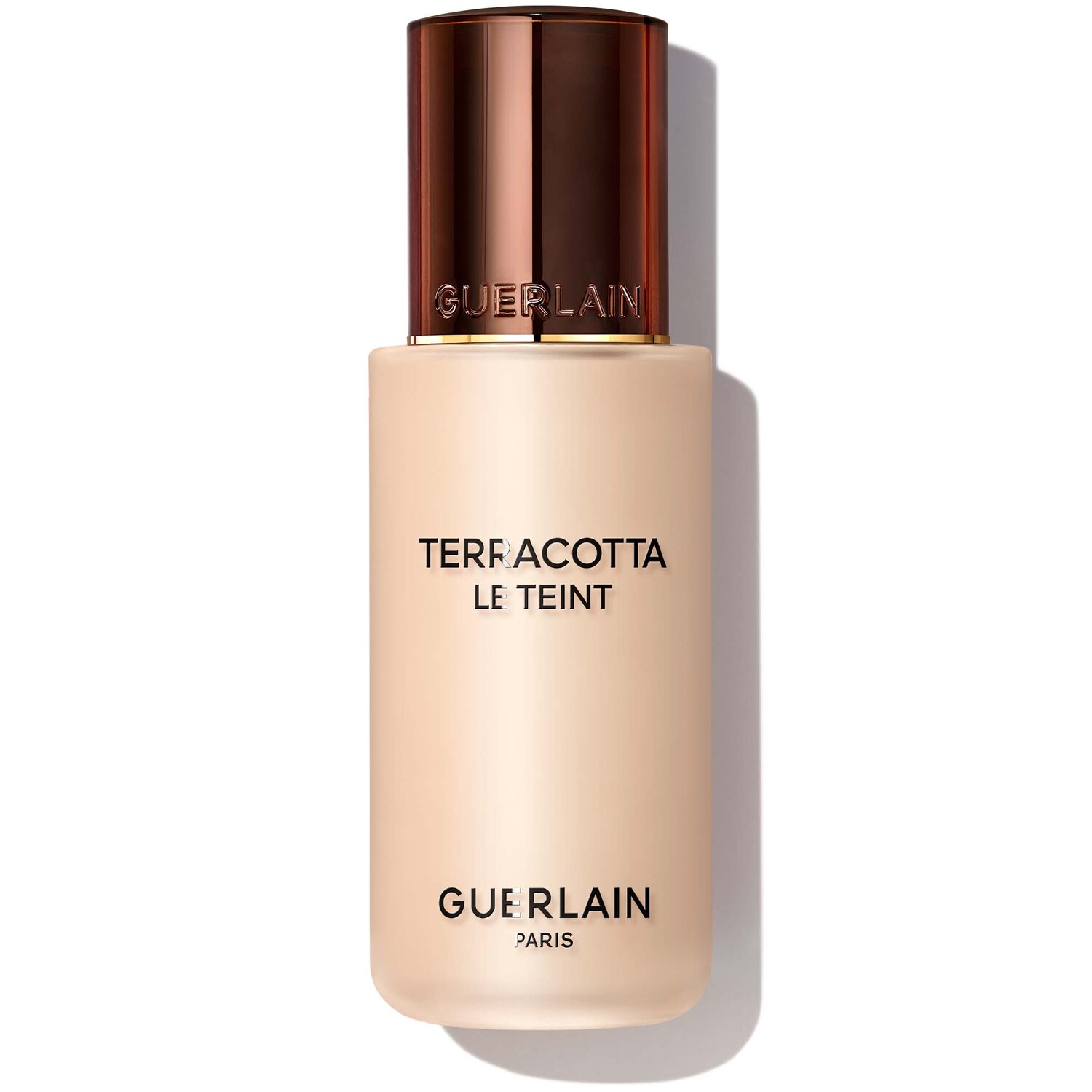 Terracotta Le Teint Тональное средство Guerlain