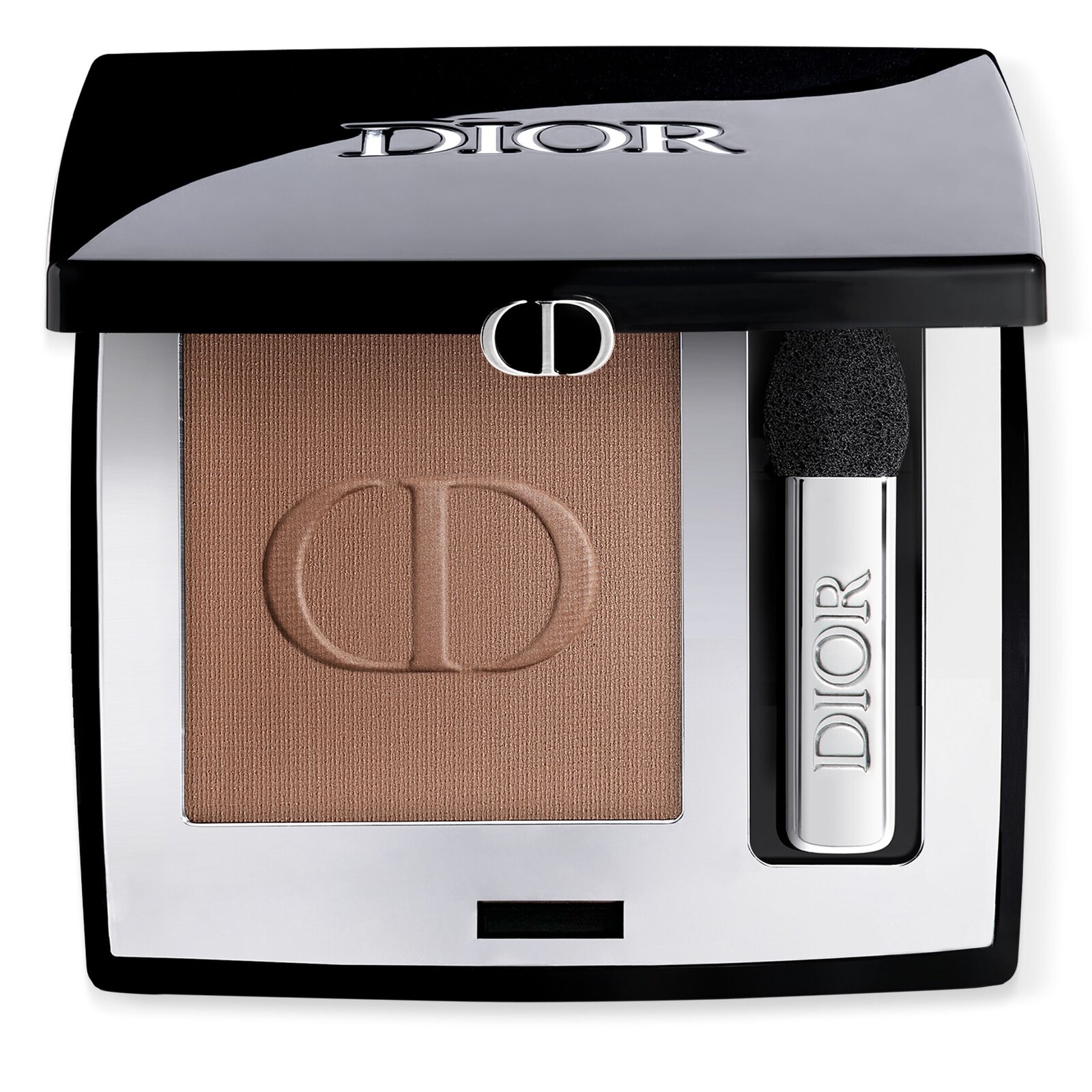 Diorshow Mono Couleur Matte Тени для век с матовым финишем