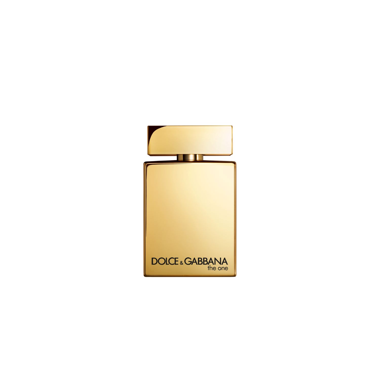 THE ONE FOR MEN GOLD INTENSE Парфюмерная вода