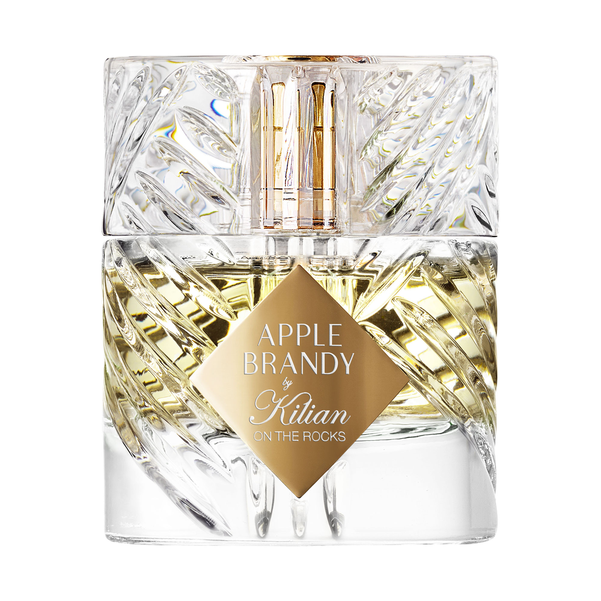Apple Brandy On The Rocks Парфюмерная вода