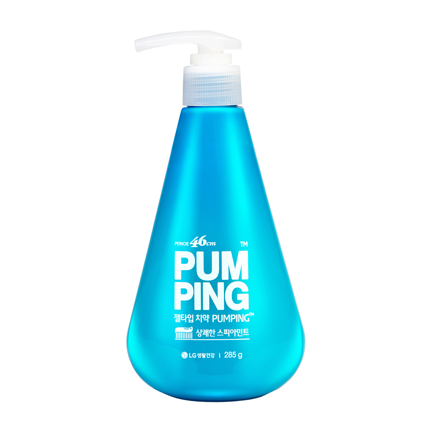 Original Pumping Toothpaste Зубная паста