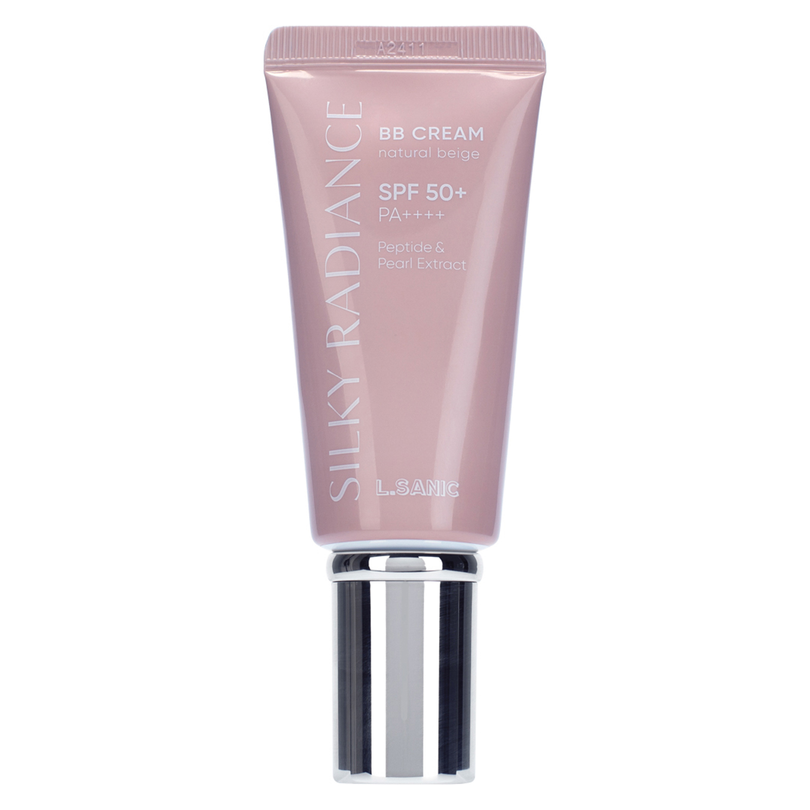ВВ-крем «Шелковое Сияние» SPF50+/PA++++