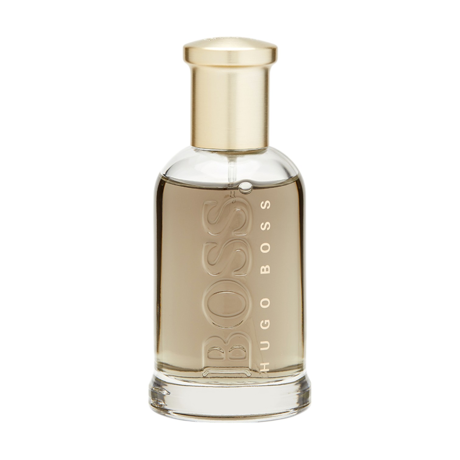 Boss Bottled Парфюмерная вода