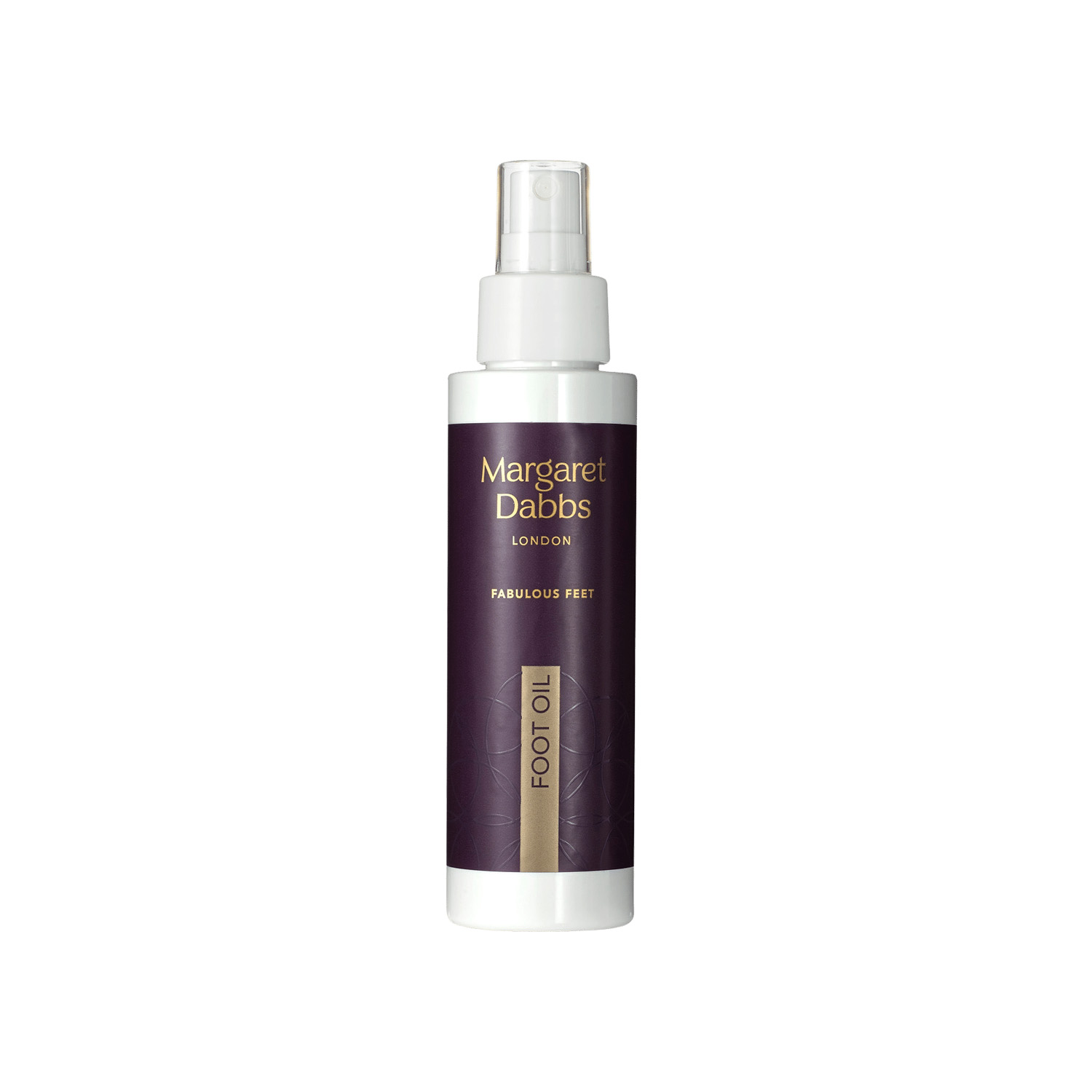 BODY CARE INTENSIVE TREATMENT Масло для стоп интенсивно увлажняющее
