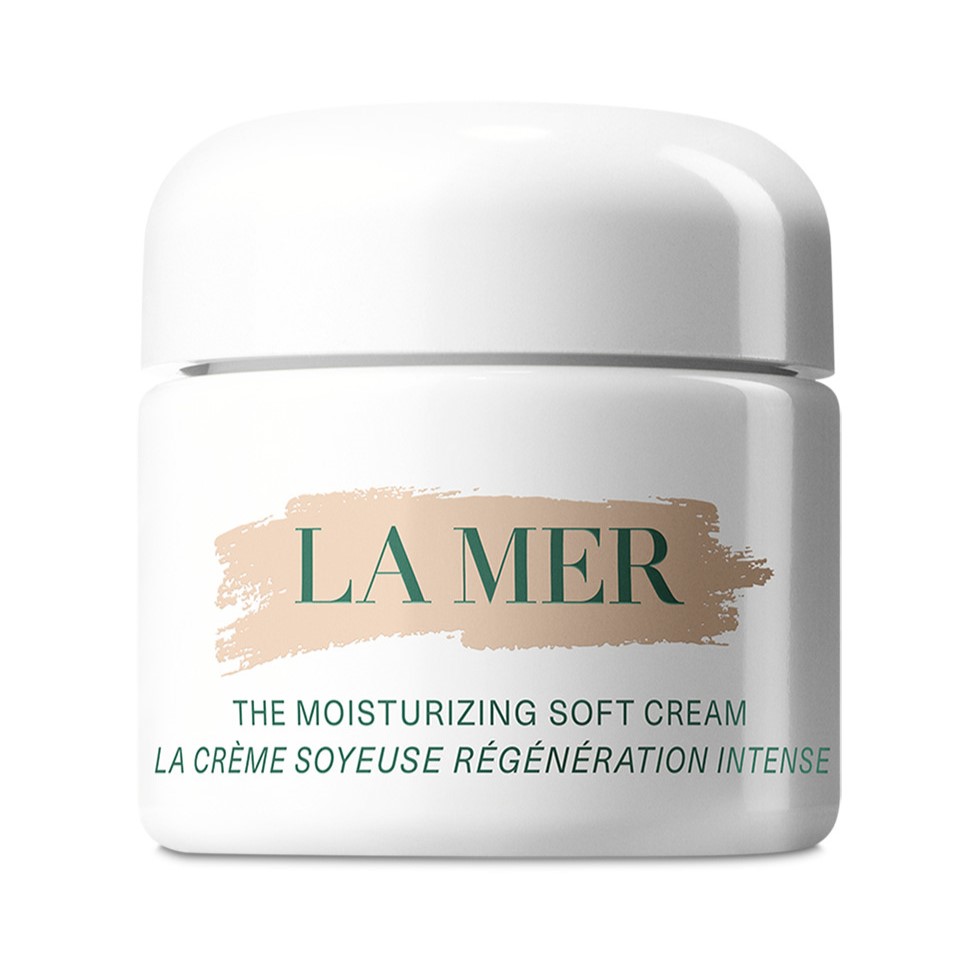 Moisturizing Soft Cream Легкий увлажняющий крем
