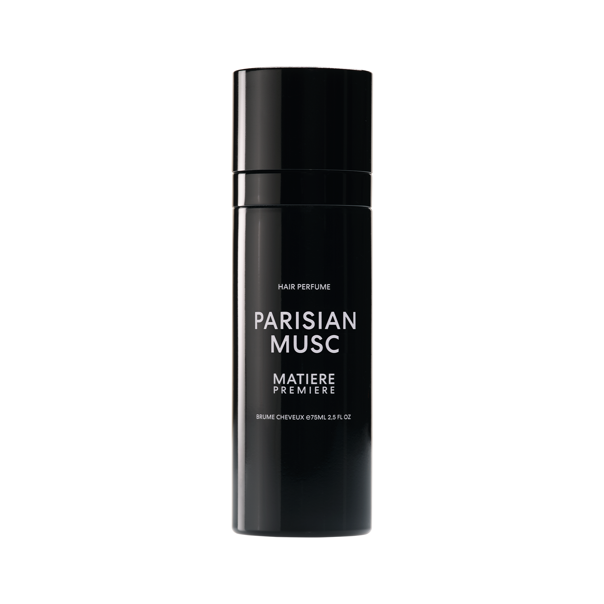 PARISIAN MUSC Парфюмерная вода для волос